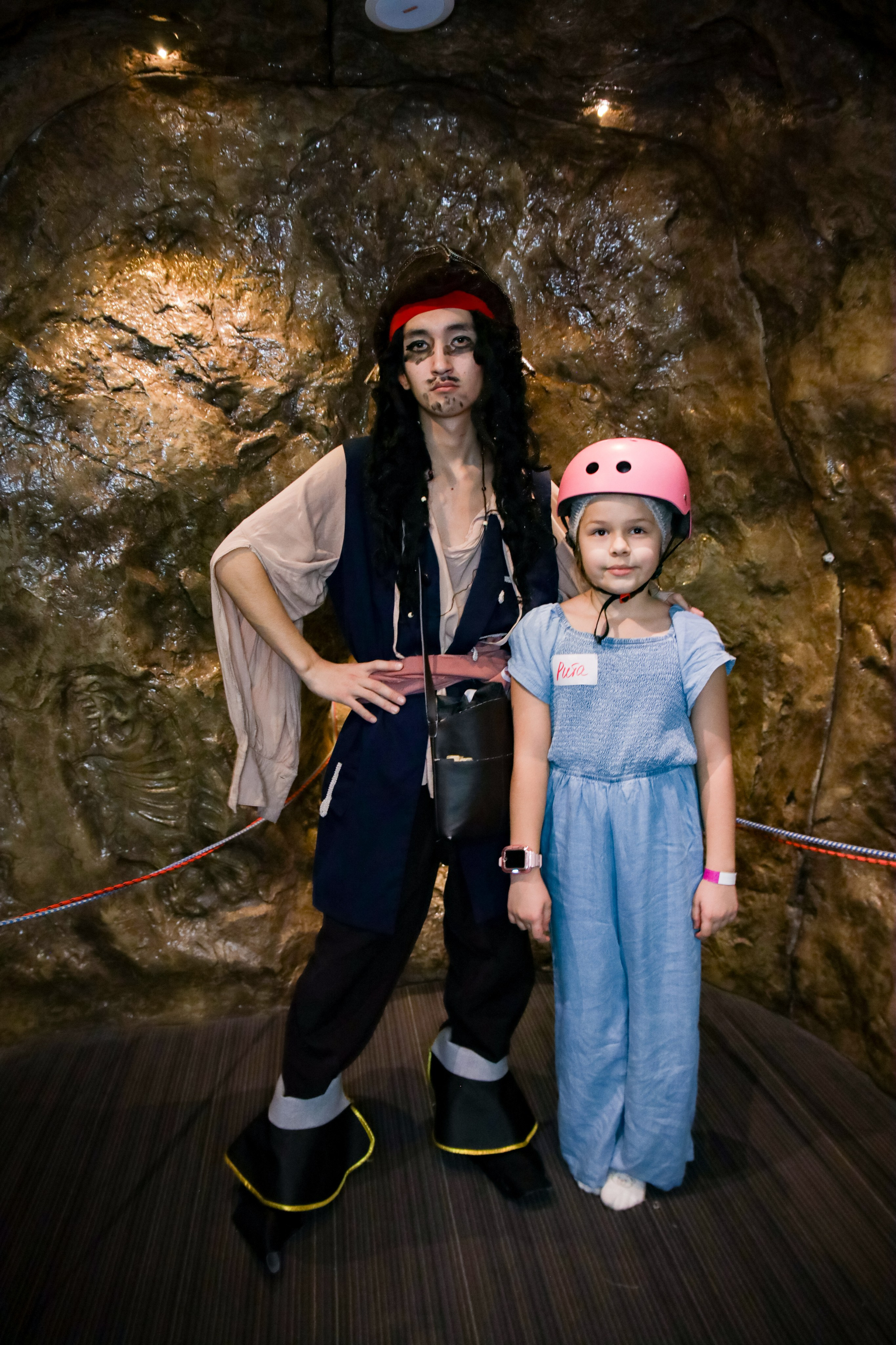 Детские праздники. Фотограф Манеев Богдан