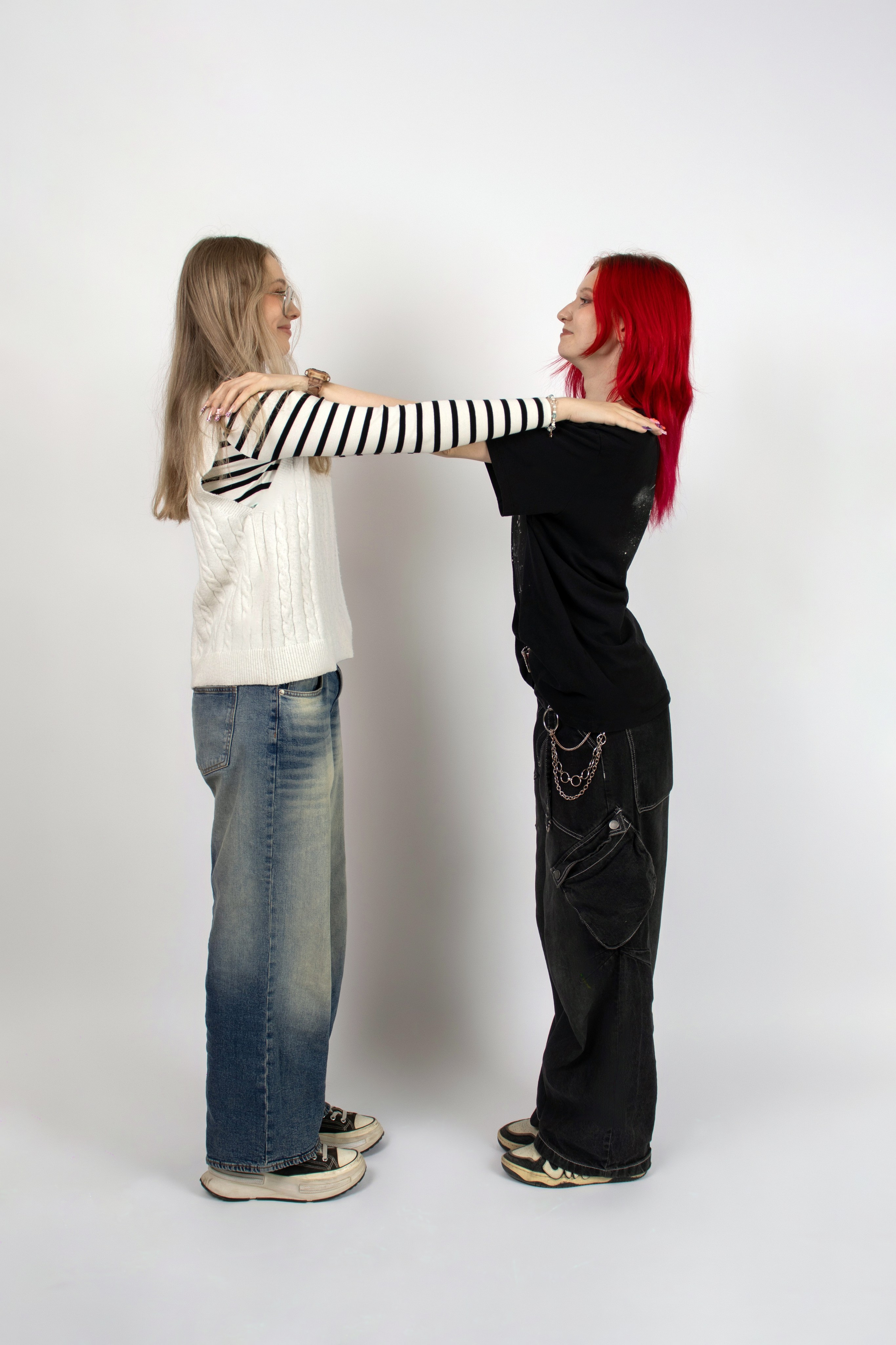 Студия май 2025. Семейный и детский фотограф в Южно-Сахалинске