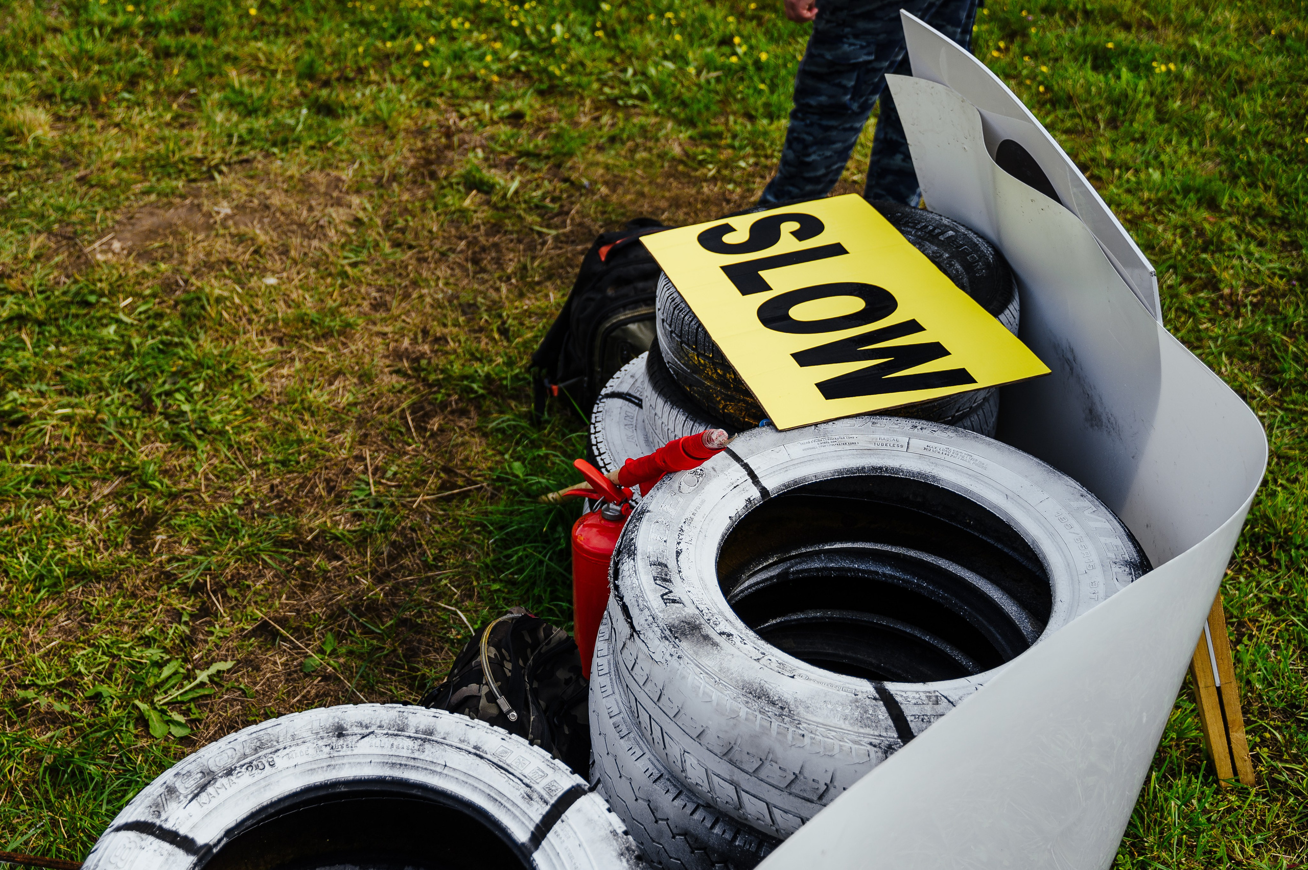 2025 Гран при Владимирской области по картингу. Елена Чеснокова спортивный фотограф во Владимире и Белграде