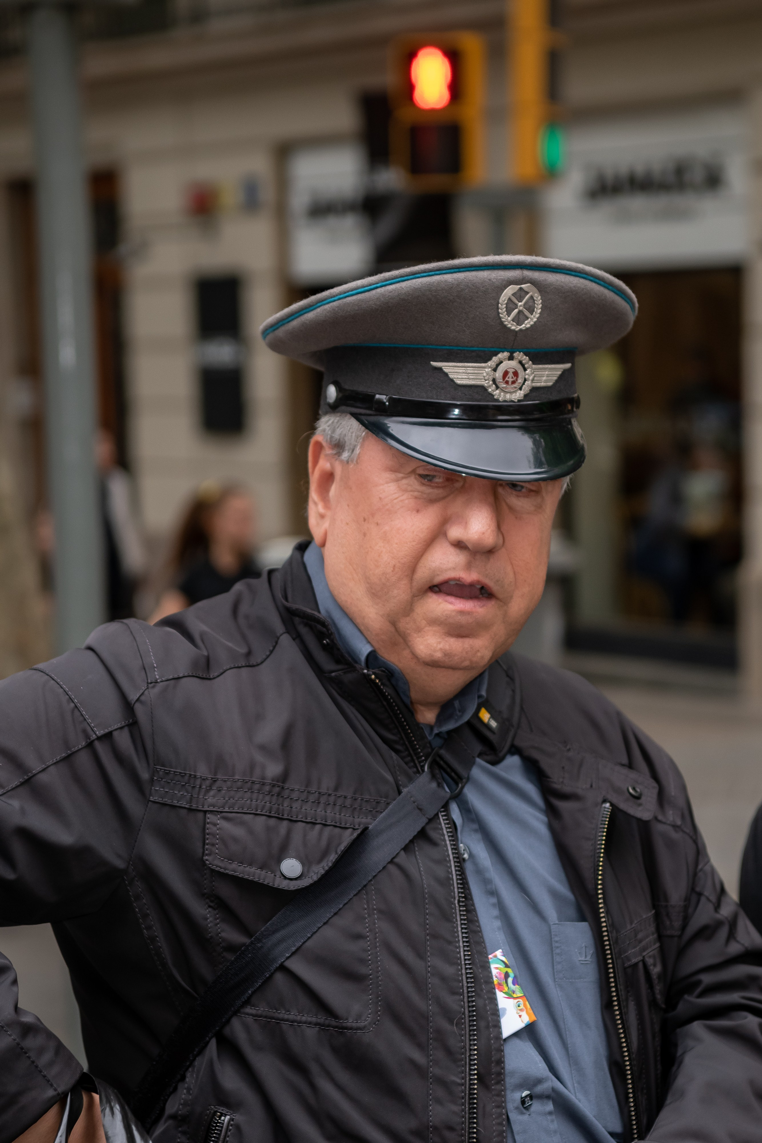 Барселона. Парад шляп. 2019. Дима Бабушкин. Фотограф. Подиум. Репортаж. Творчество. Дорого