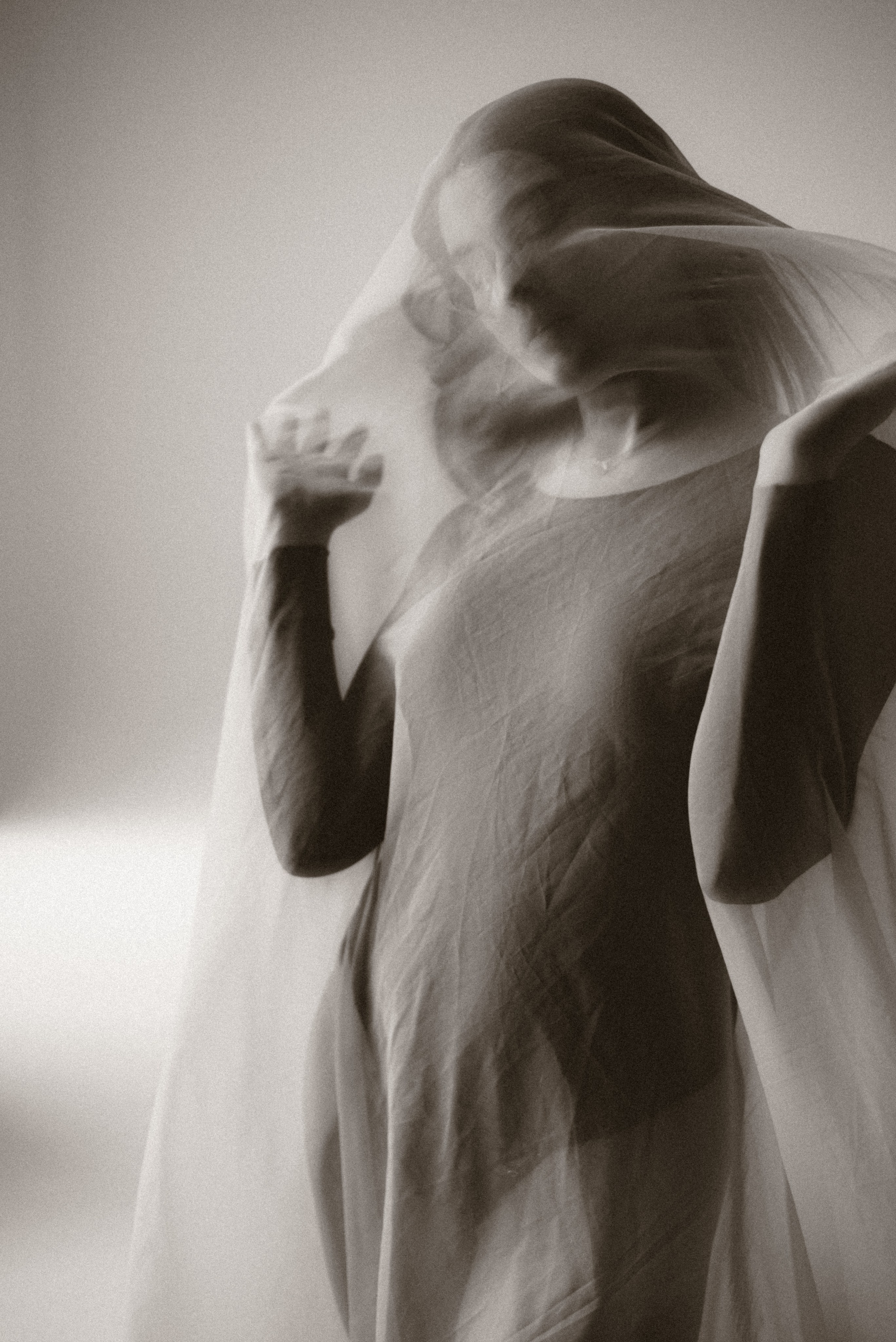 Портрет. Фотограф в Санкт-Петербурге Мария Мельникова