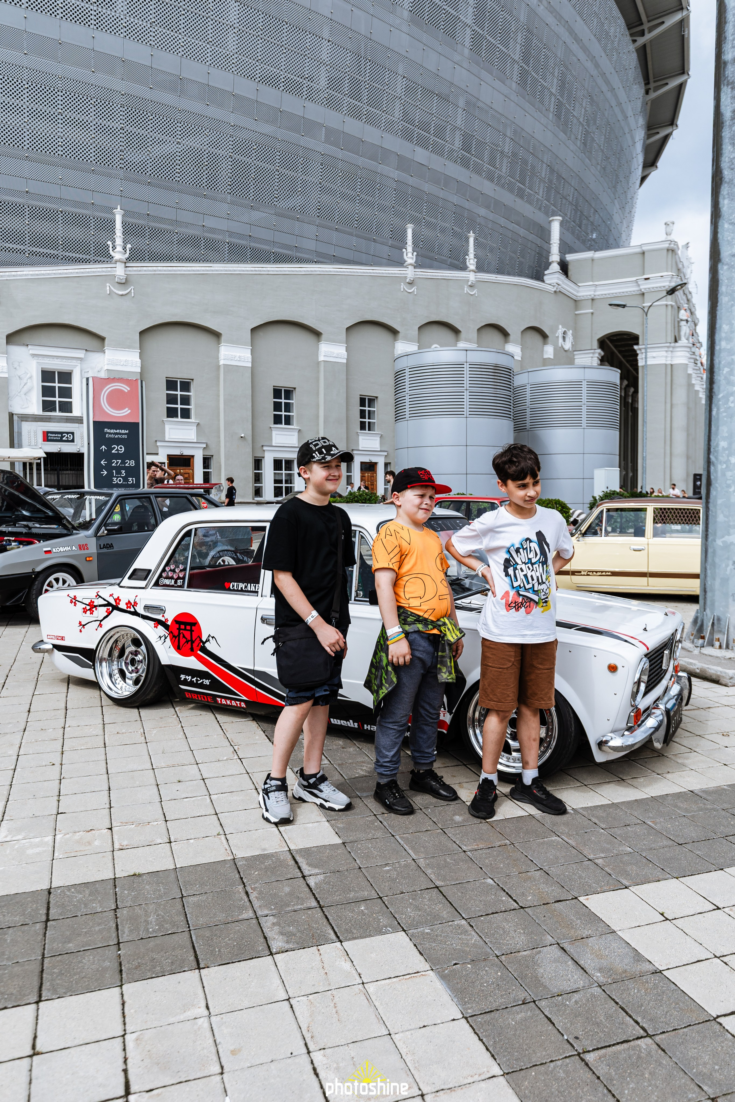 EKB STADIUM MEET 2026. Photoshine | Оля | Фотограф из Челябинска