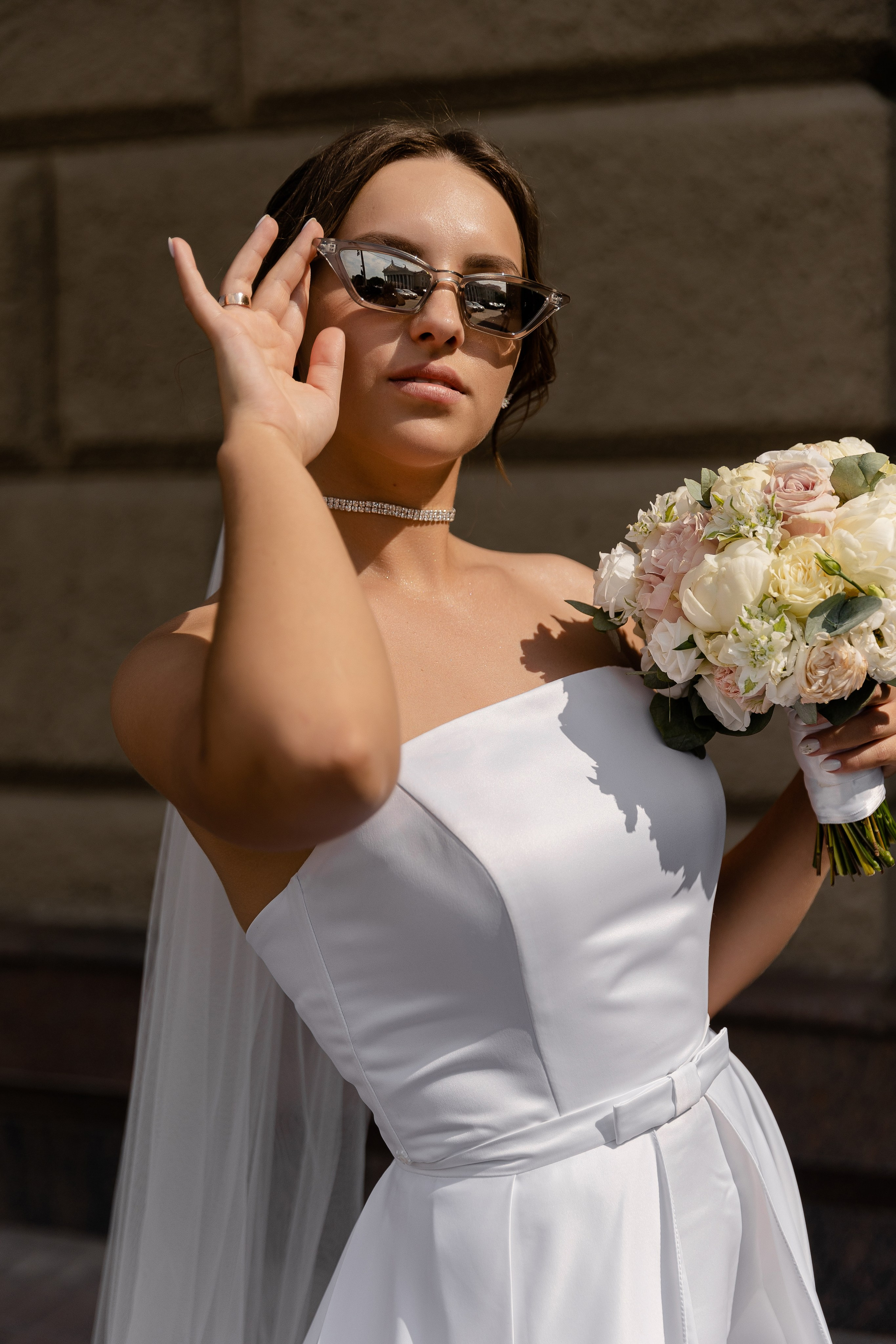 Валерия и Андрей. Свадебный и семейный фотограф