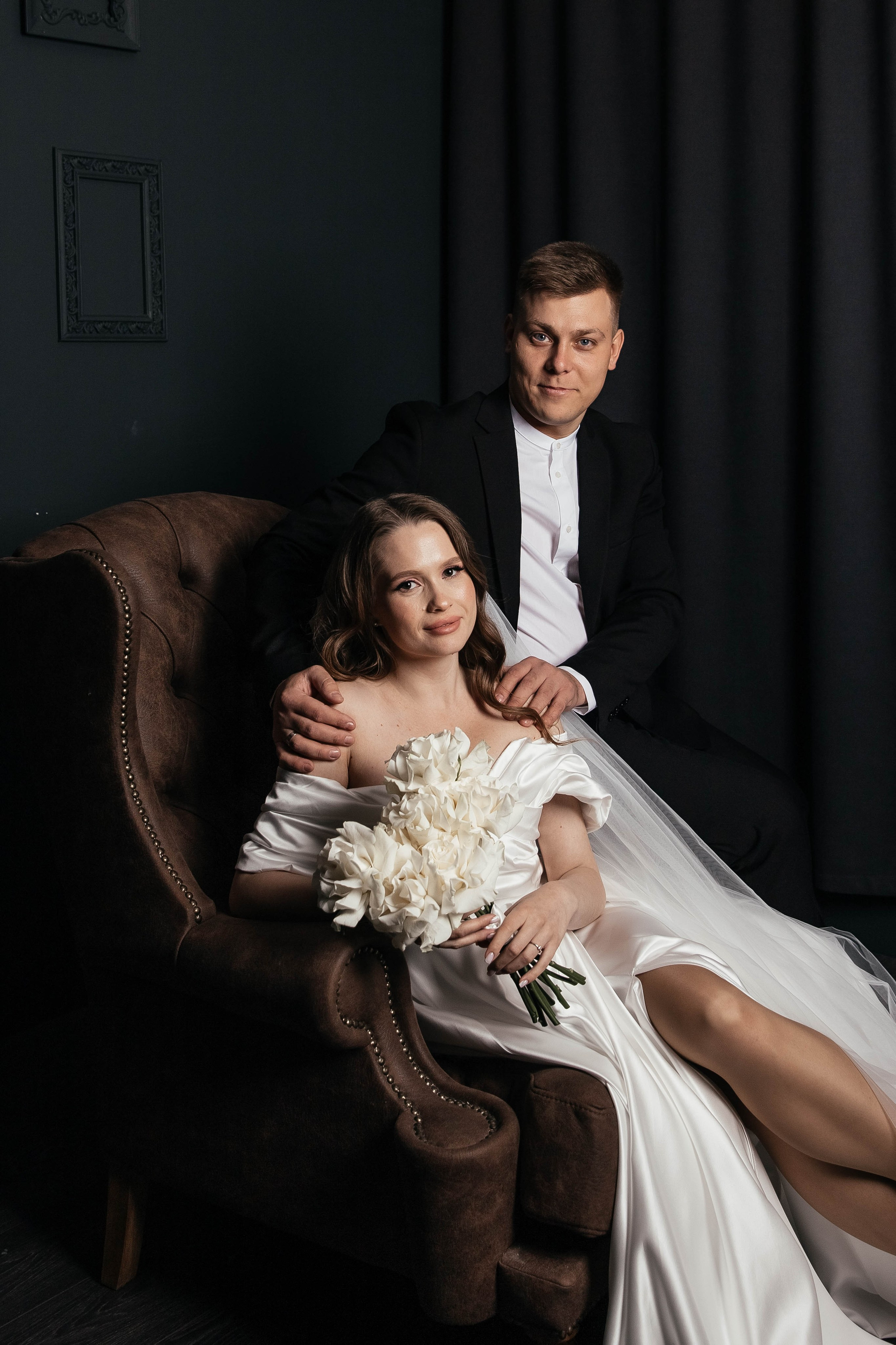 Ольга & Эдуард. Фотограф Сальск Катерина