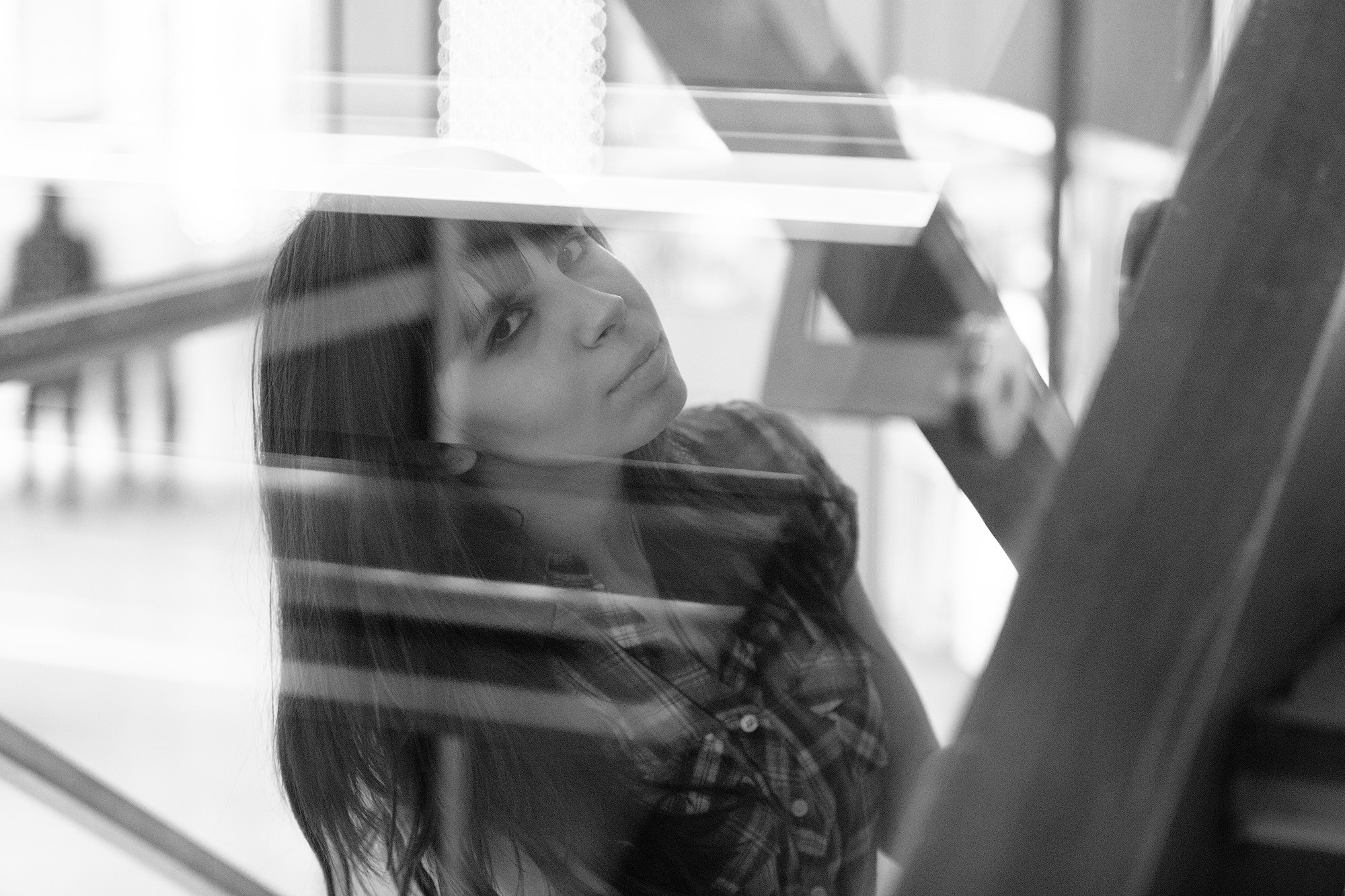 Жанровый портрет. Фотограф Артем Павлов