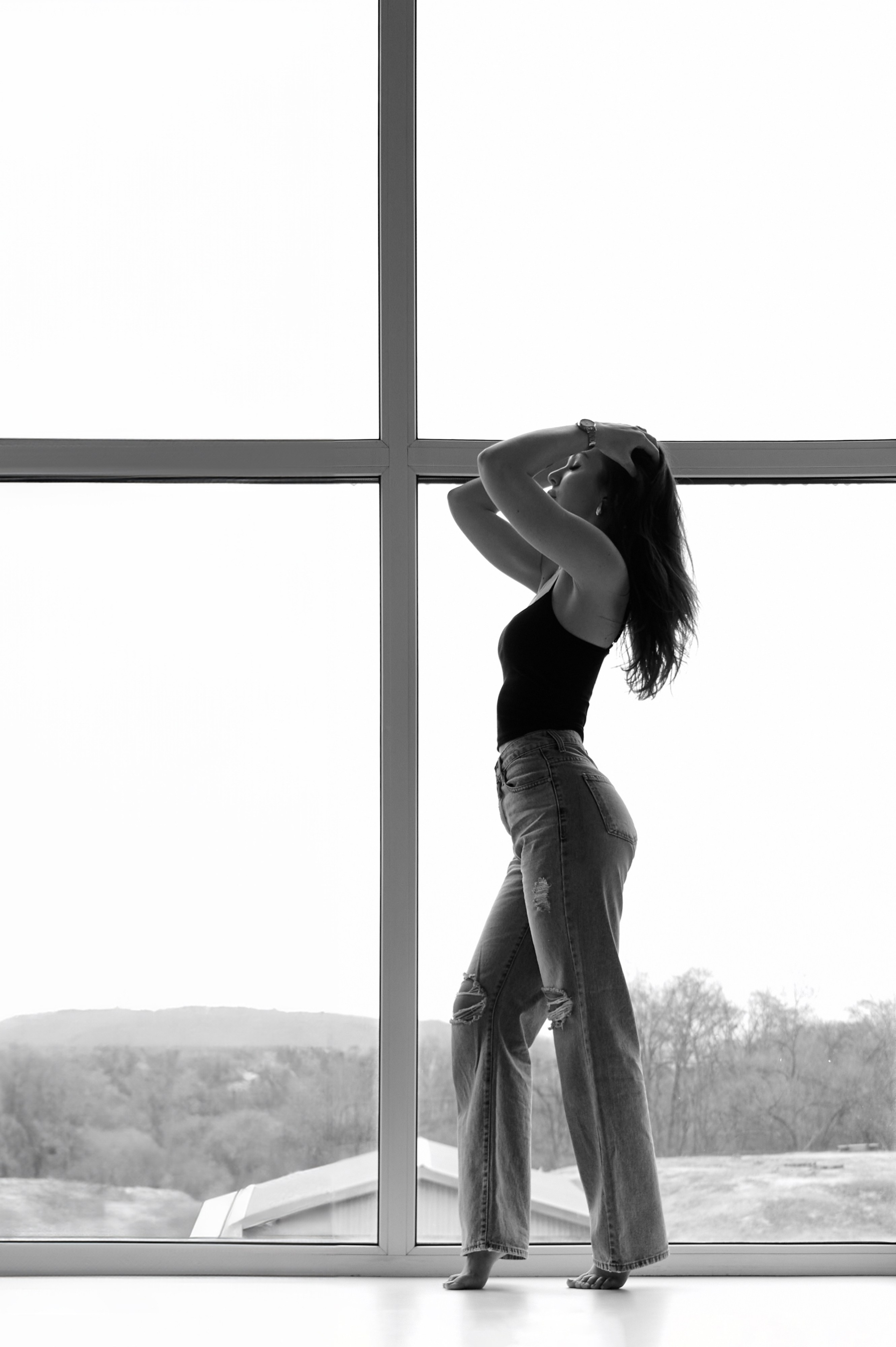 Юля. Фотограф Юлия Тоньшина