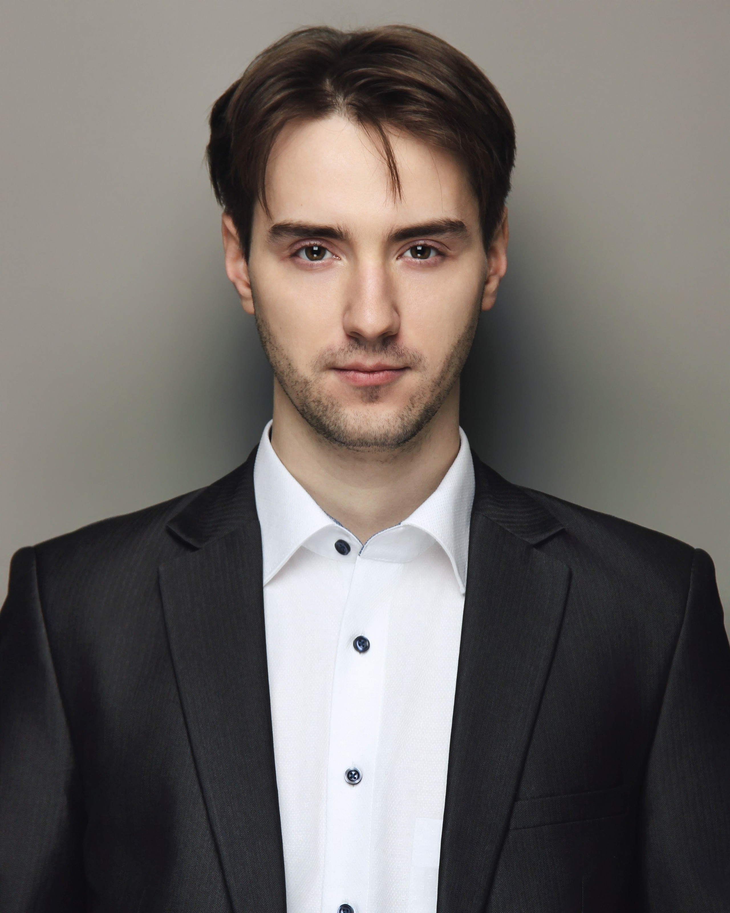 Актерское портфолио в Москве