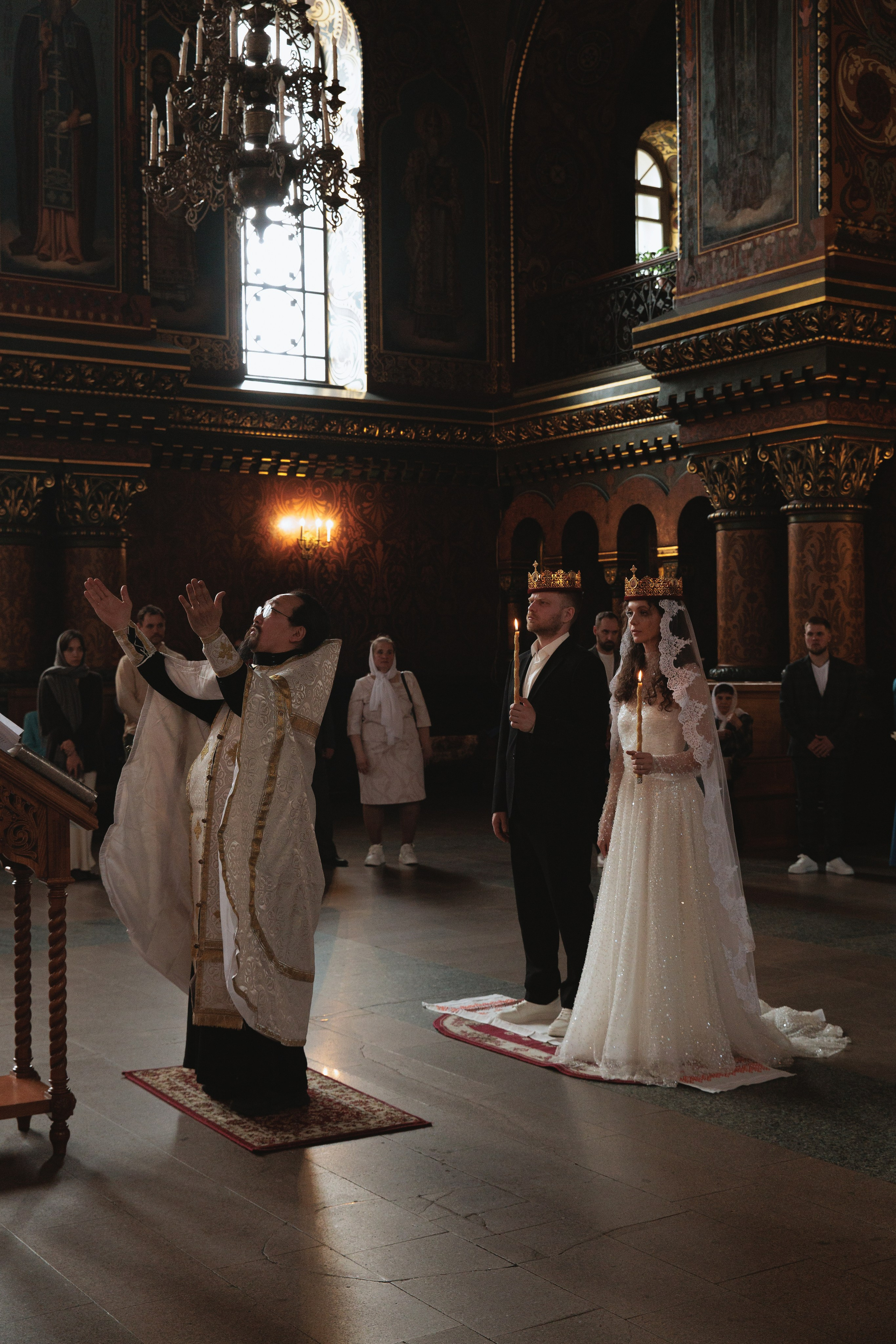 Juli&Serge. Свадебный фотограф Санкт-Петербург, Юлия Радченкова