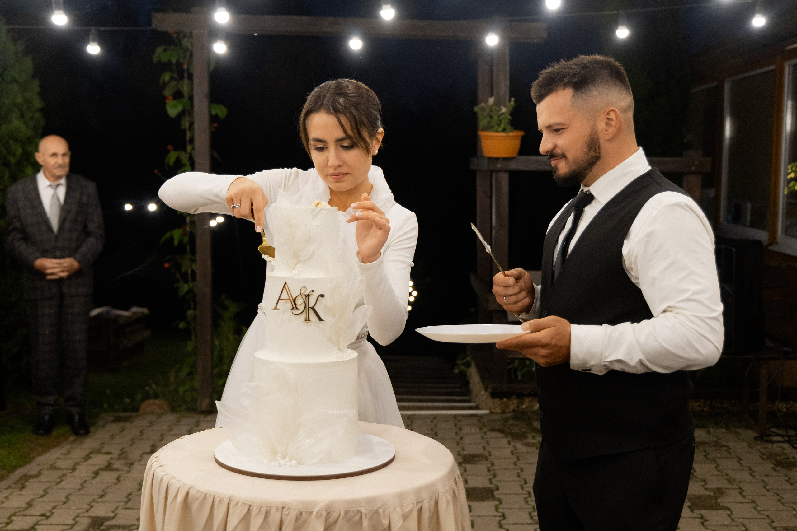 Свадебная фотосессия в агроусадьбе Лабодянка в Минске. Свадебный фотограф в Минске/Беларуси Сергей Спиридонов