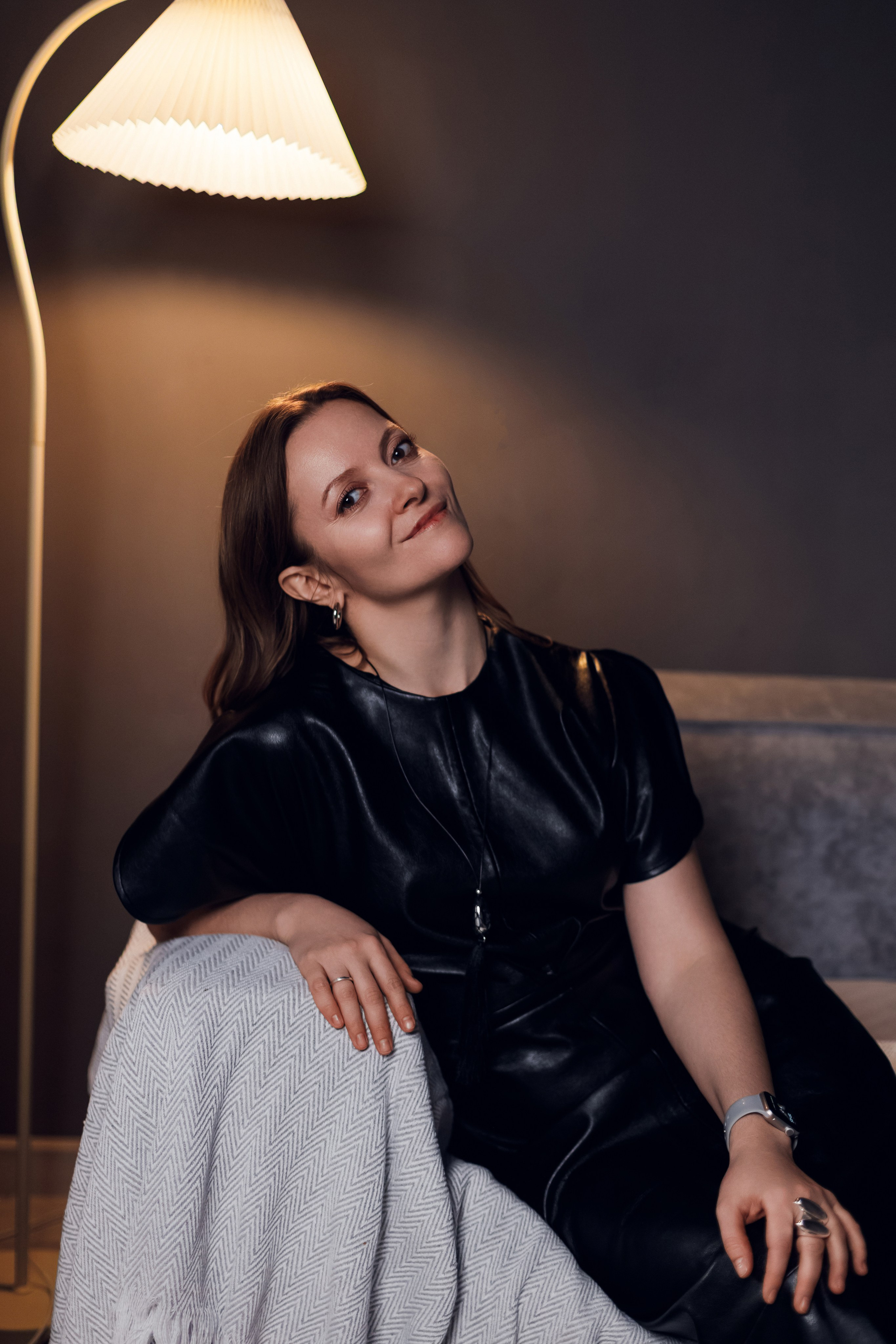 Женские портреты. Семейный фотограф в Чехове