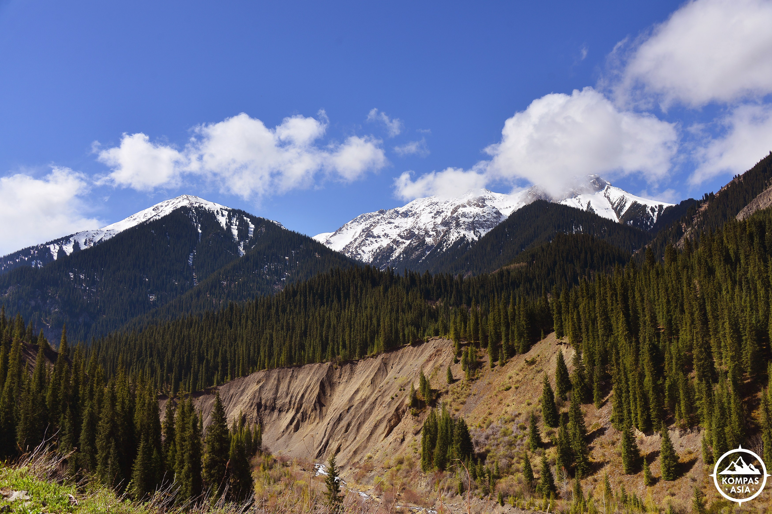 Туризм. Фотосъёмка. Фотограф Сергей Авдеев-семейный и детский фотограф в Алматы