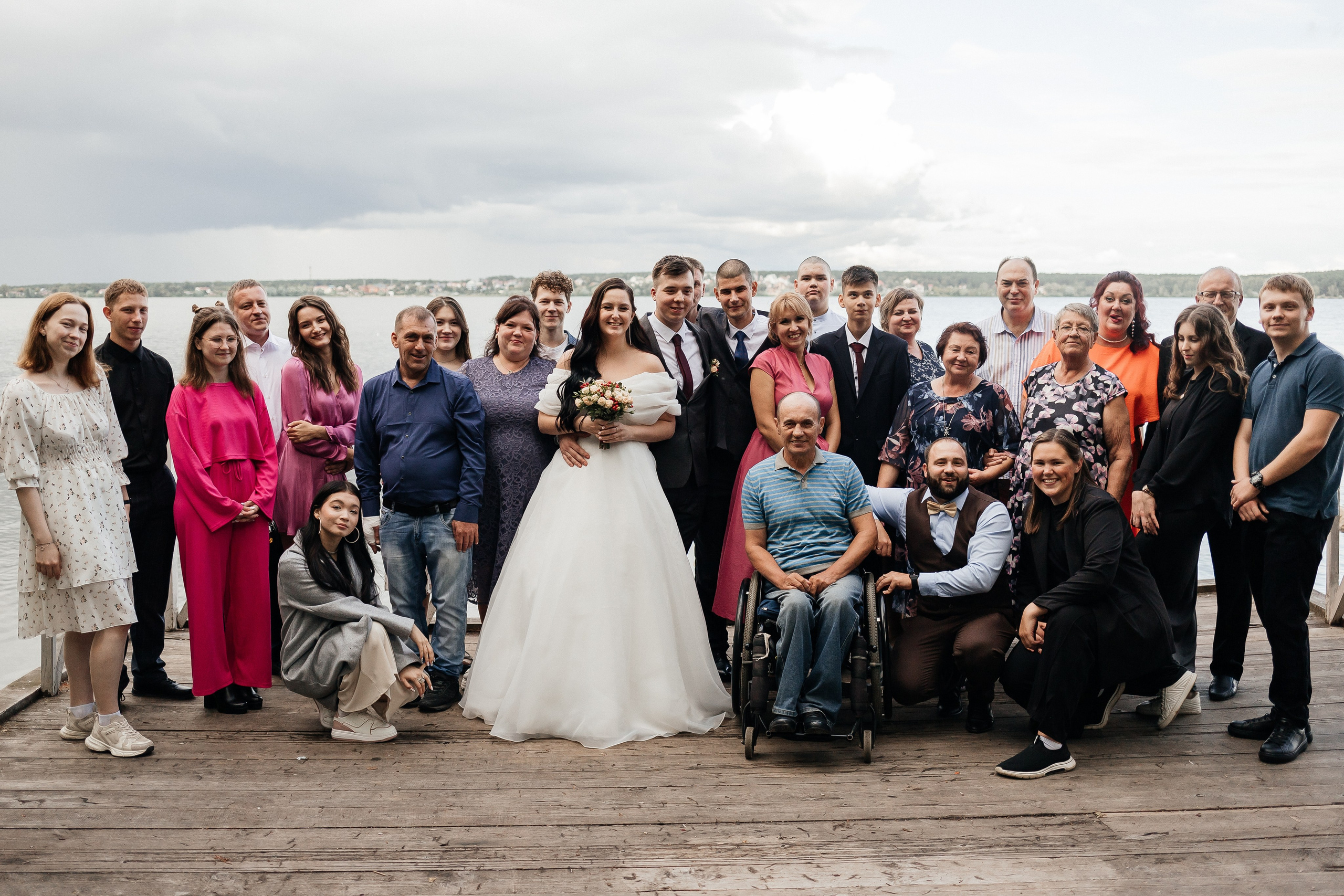 Дмитрий и Мария/2024. Свадебный и семейный фотограф в Екатеринбурге