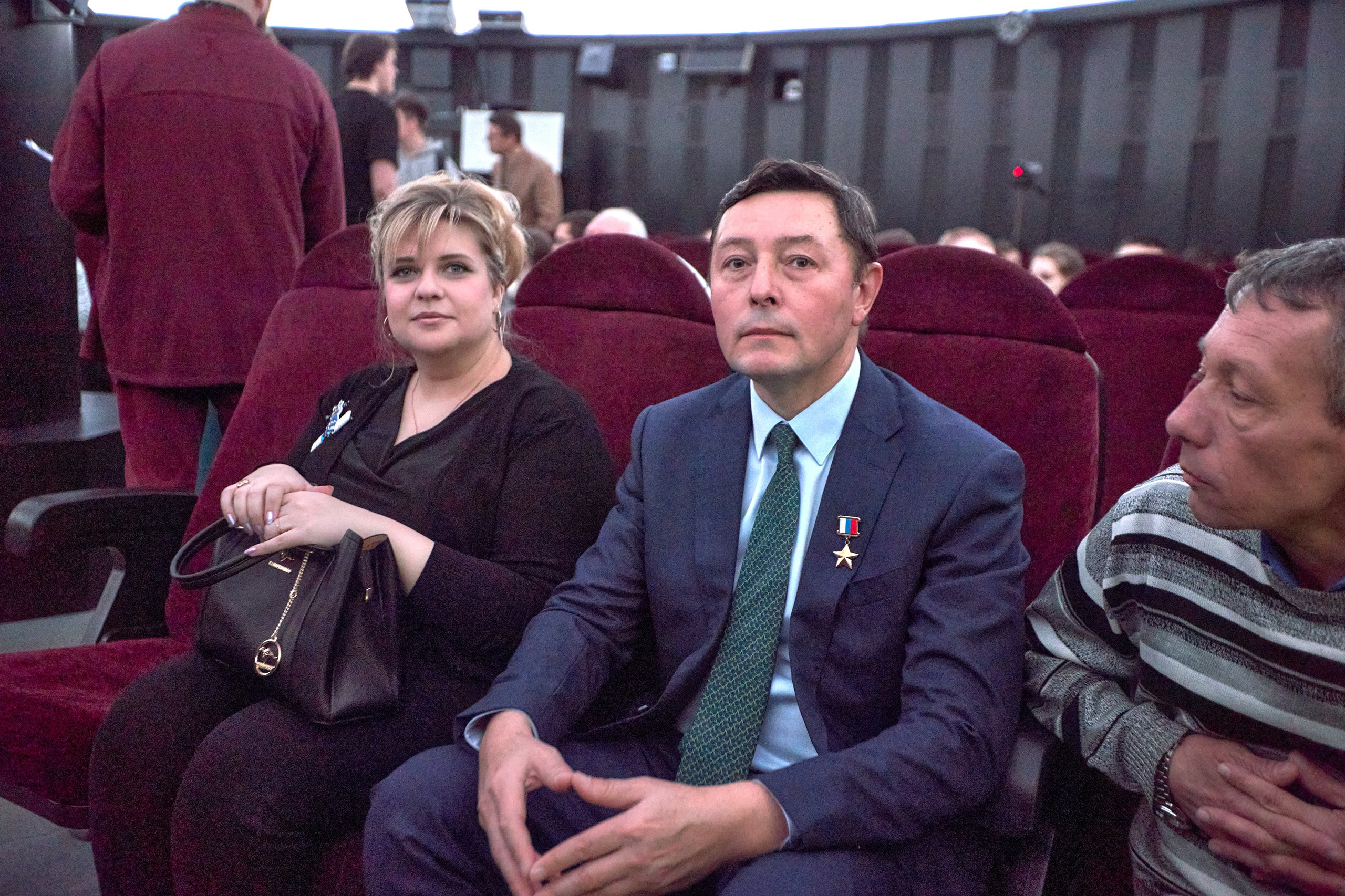 Съёмка Мероприятий. Фото и видеосъёмка в Ярославле | Грибов Медиа контент студия  — от 2500 ₽/час