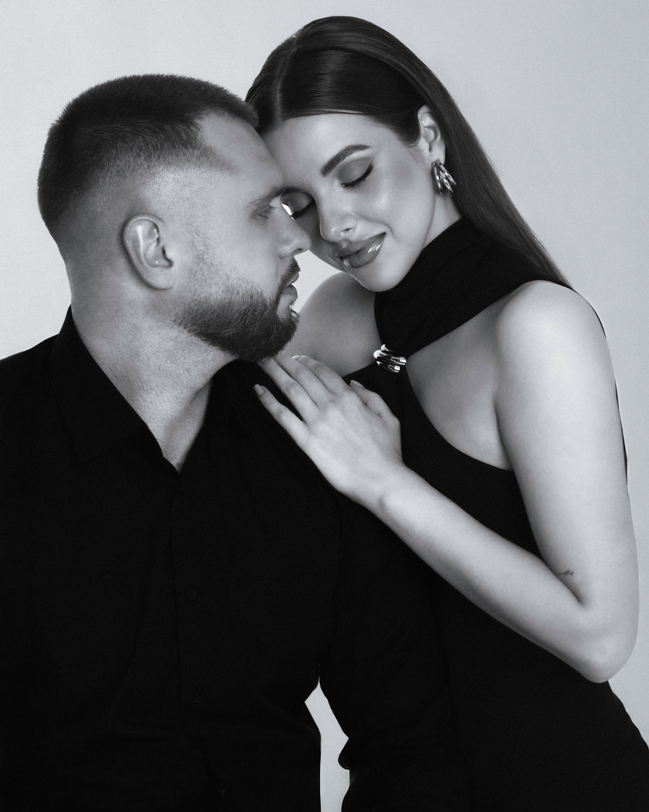 Для свадебного баннера. Фотограф Бойко Антонина