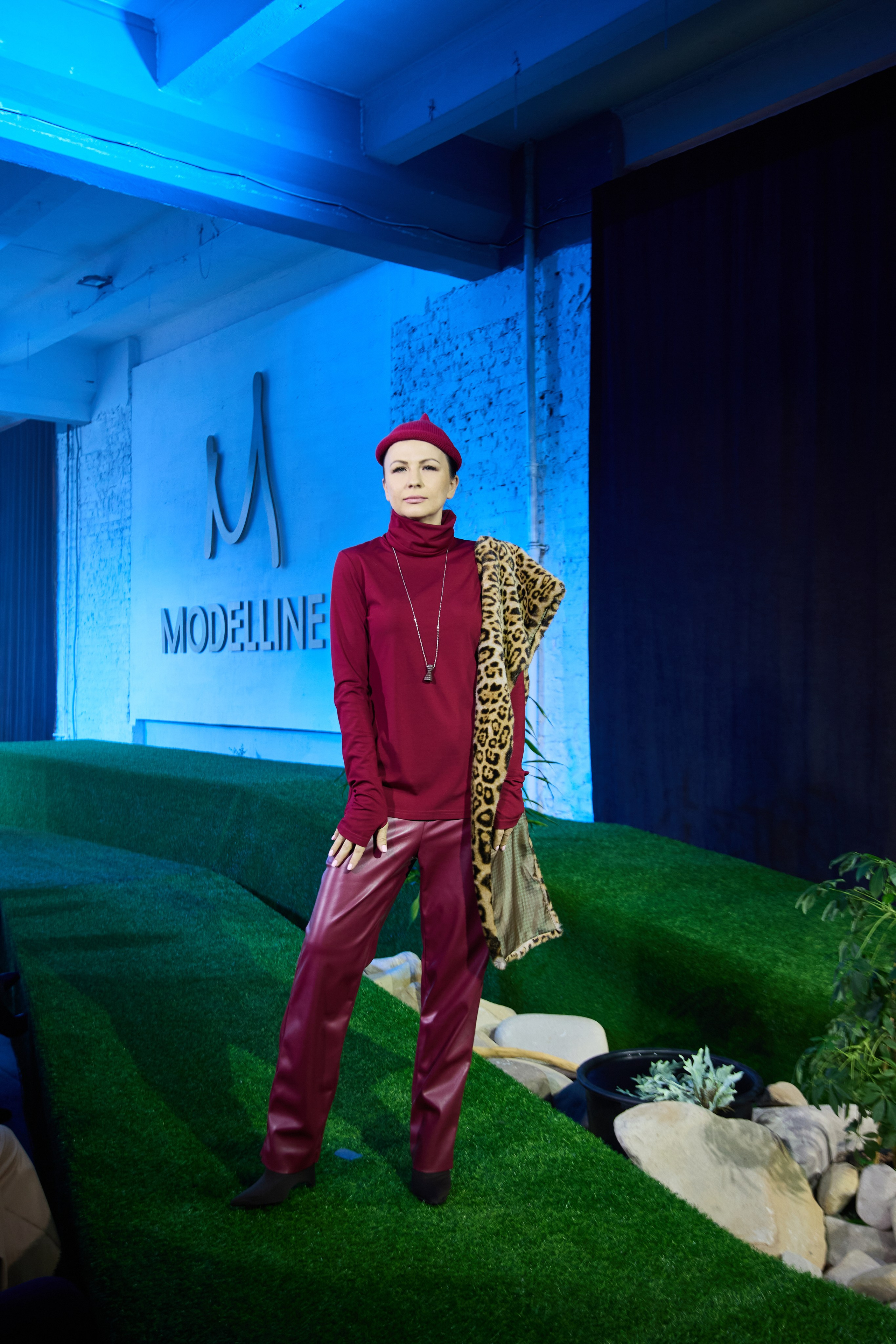 Показы. Модельное Агентство