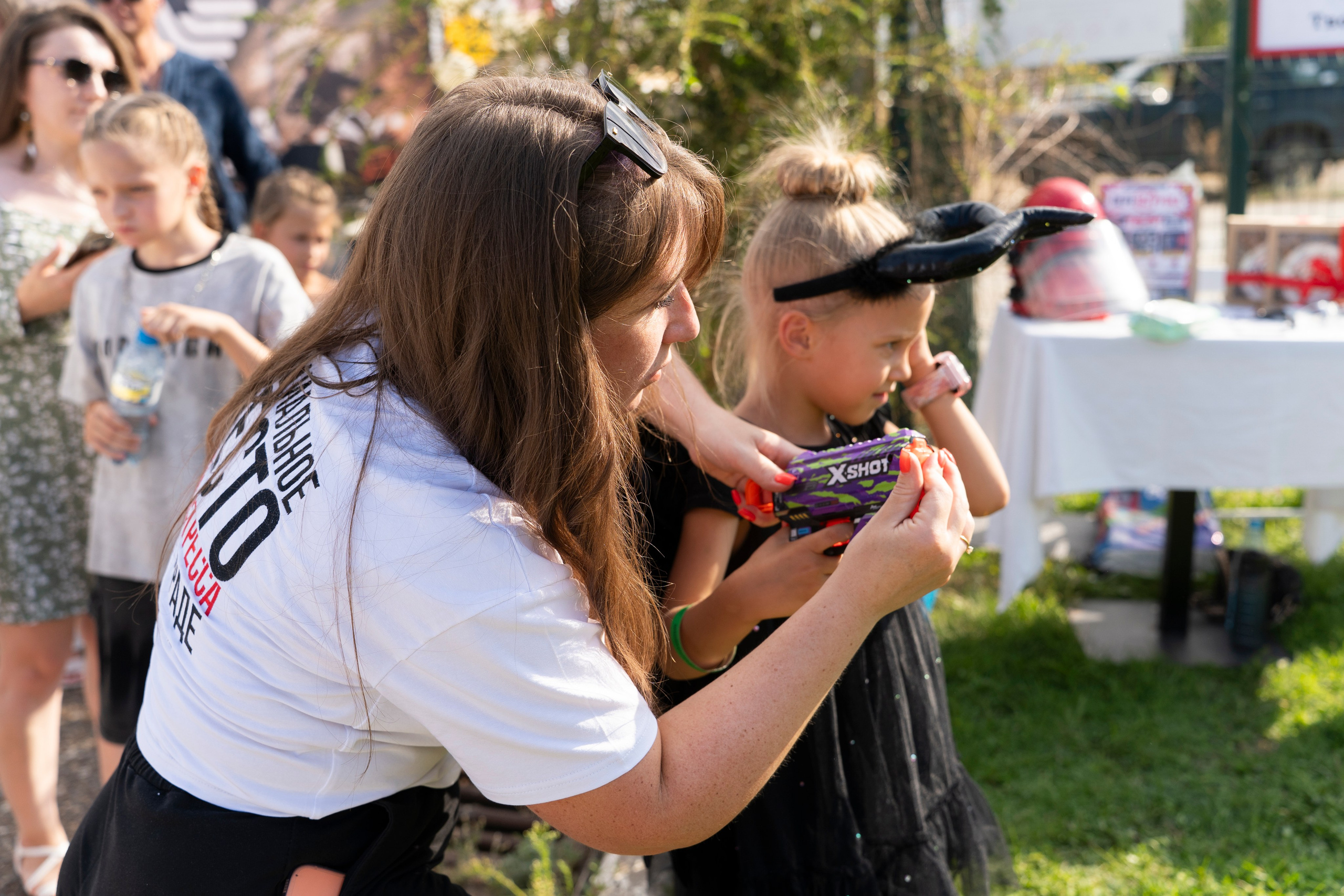 Best Family Fest 2026. Дарья Селихова / Фотограф