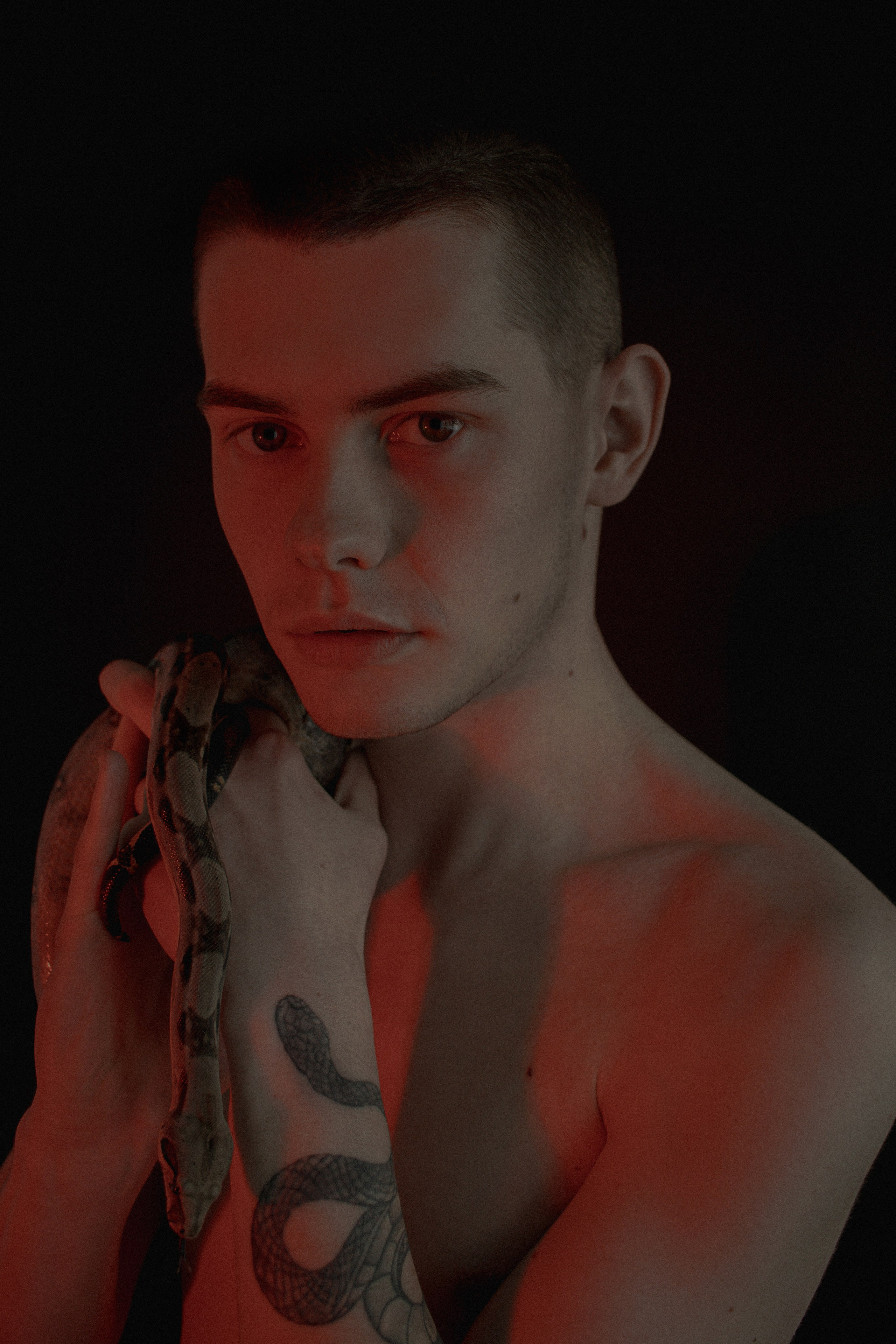 Гриша. Фотограф Егор Михайлов | Самара, Москва, Сочи