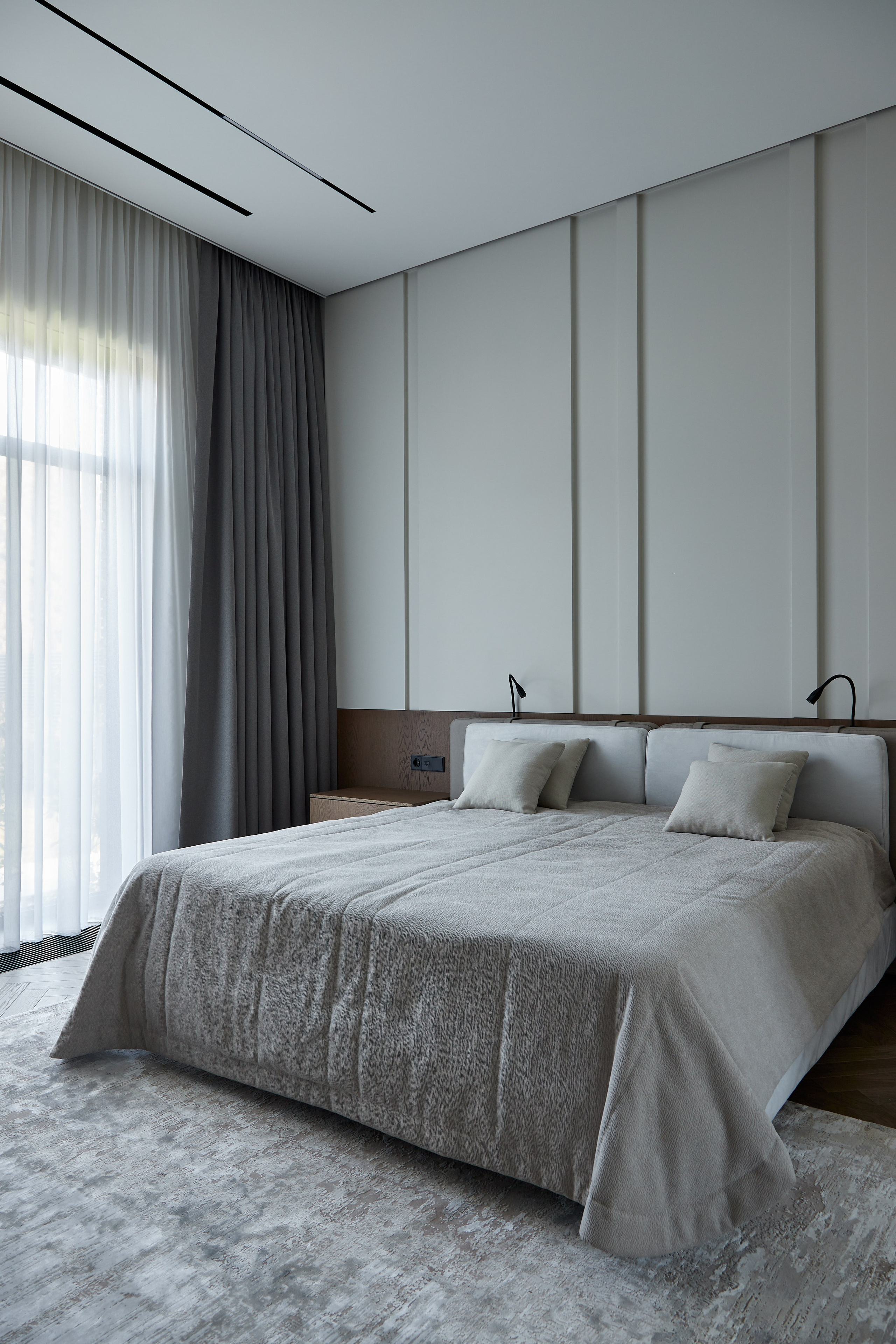 Реализованный проект дома дизайнера Екатерины Ивановой. Интерьерный фотограф Краснодар. Галина Ладыгина