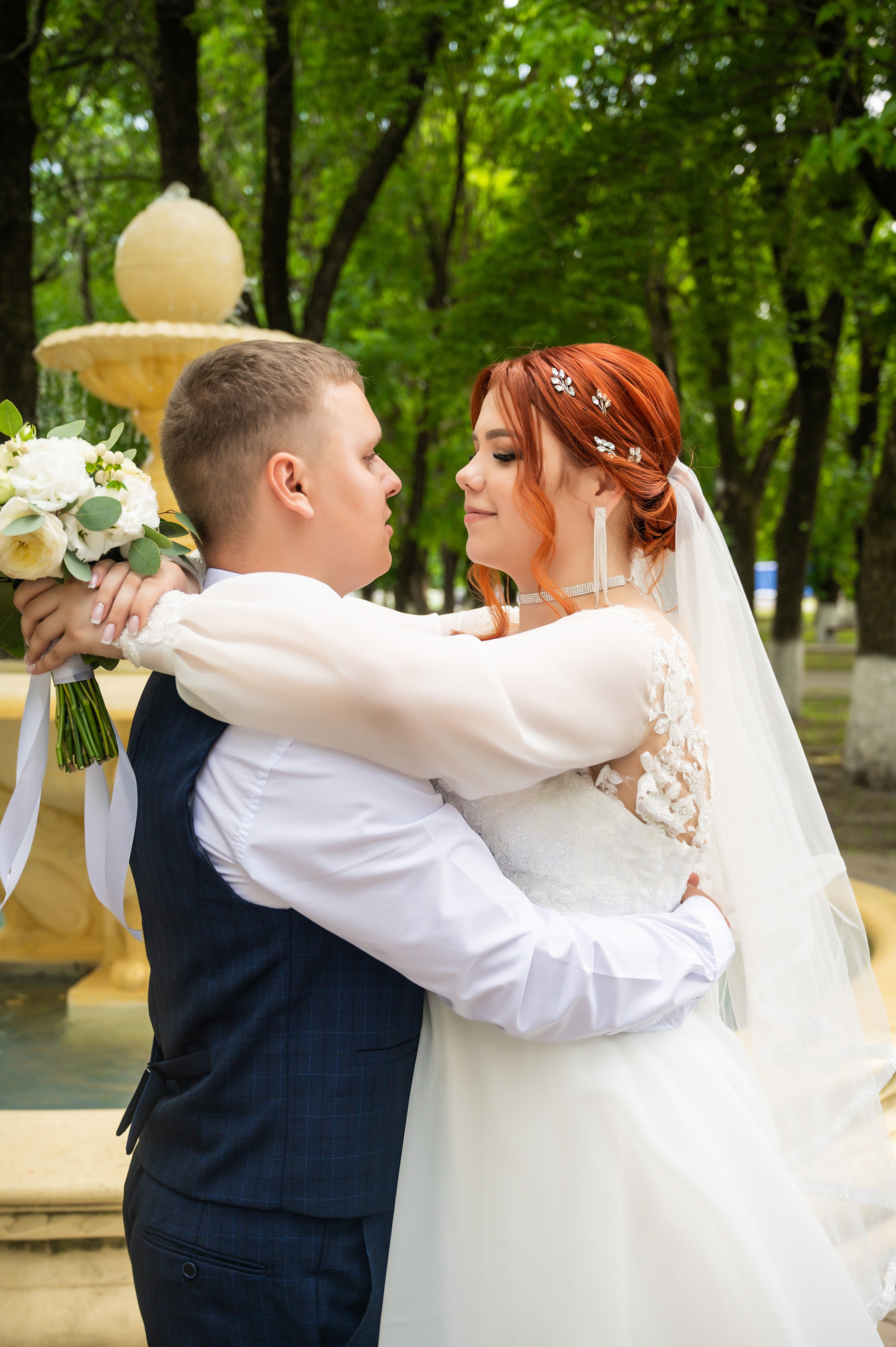 Свадьба прогулка. Свадебный фотограф и видеограф в городе Армавир Katerina Arts