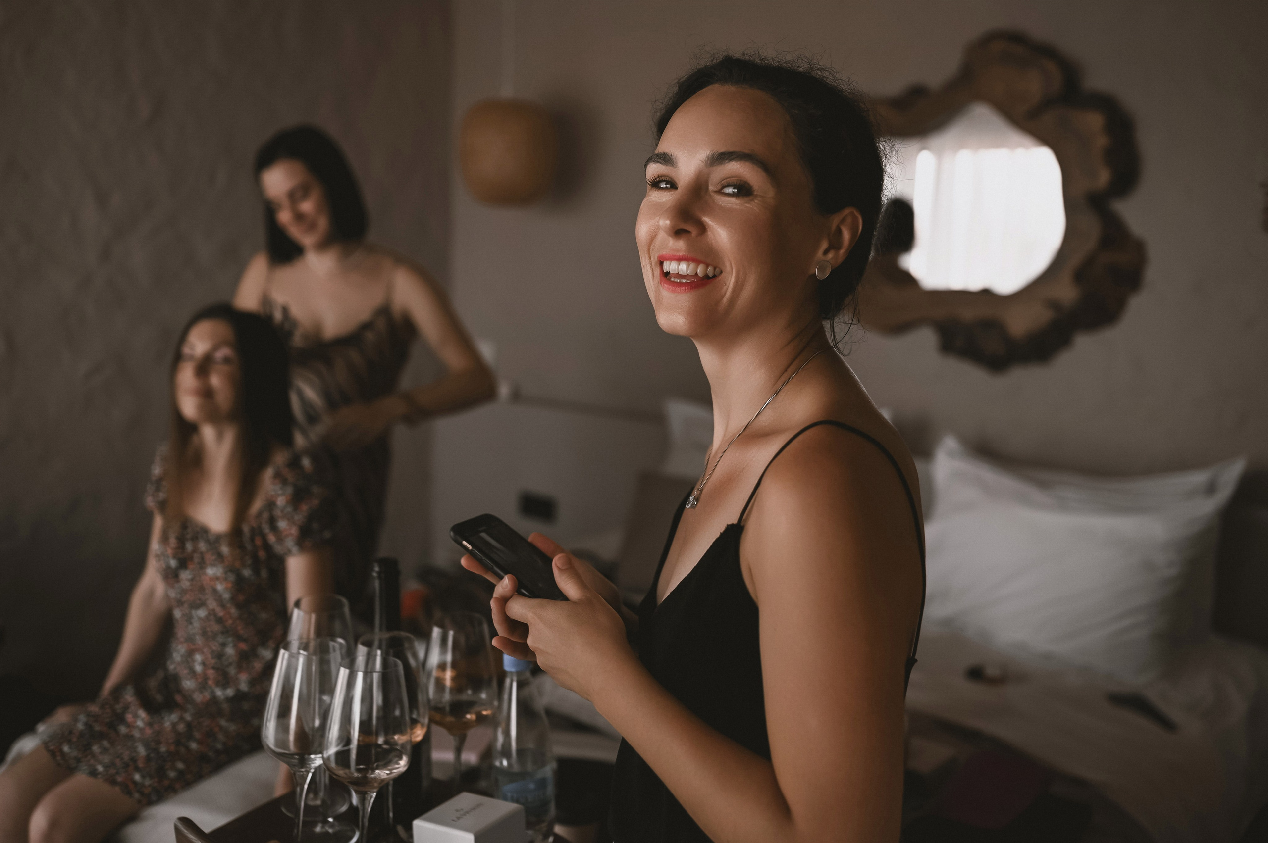 Рома и Вика (API Balaklava). Свадебный фотограф. Крым и дальше!