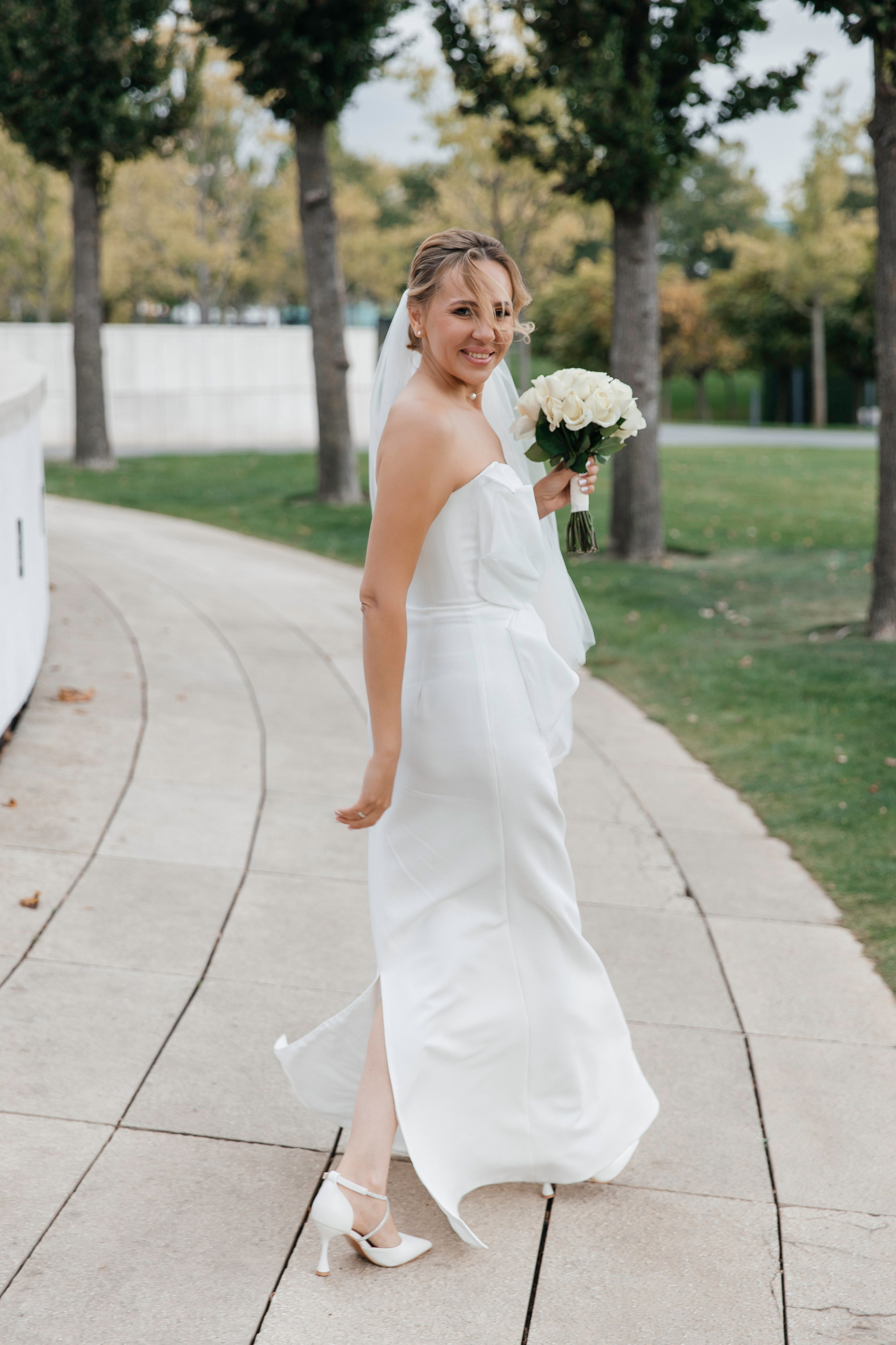 Денис & Ольга. Свадебный фотограф Краснодара Александр Кулагин