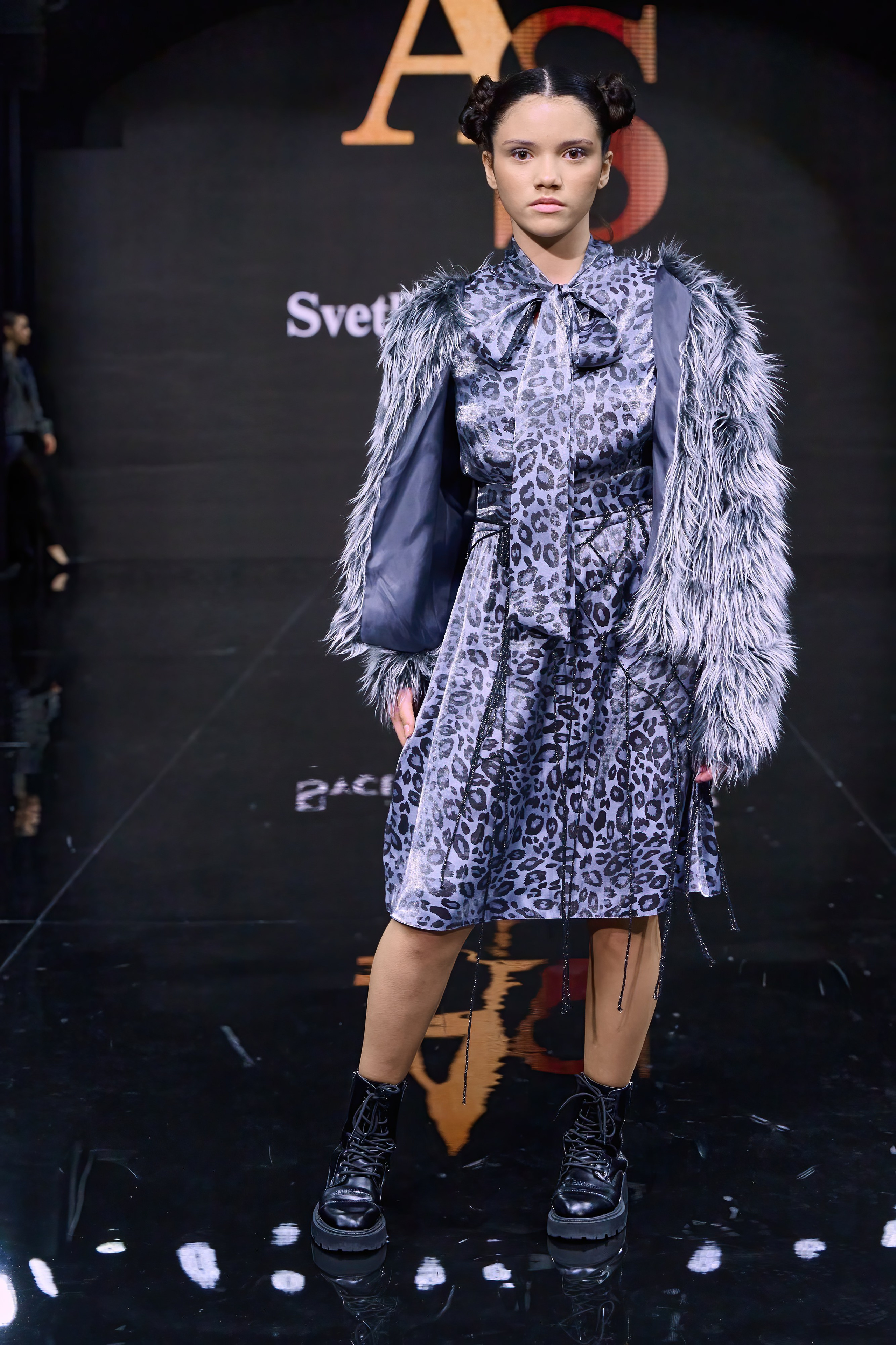 SFW 11/24. Efimova Model Agency