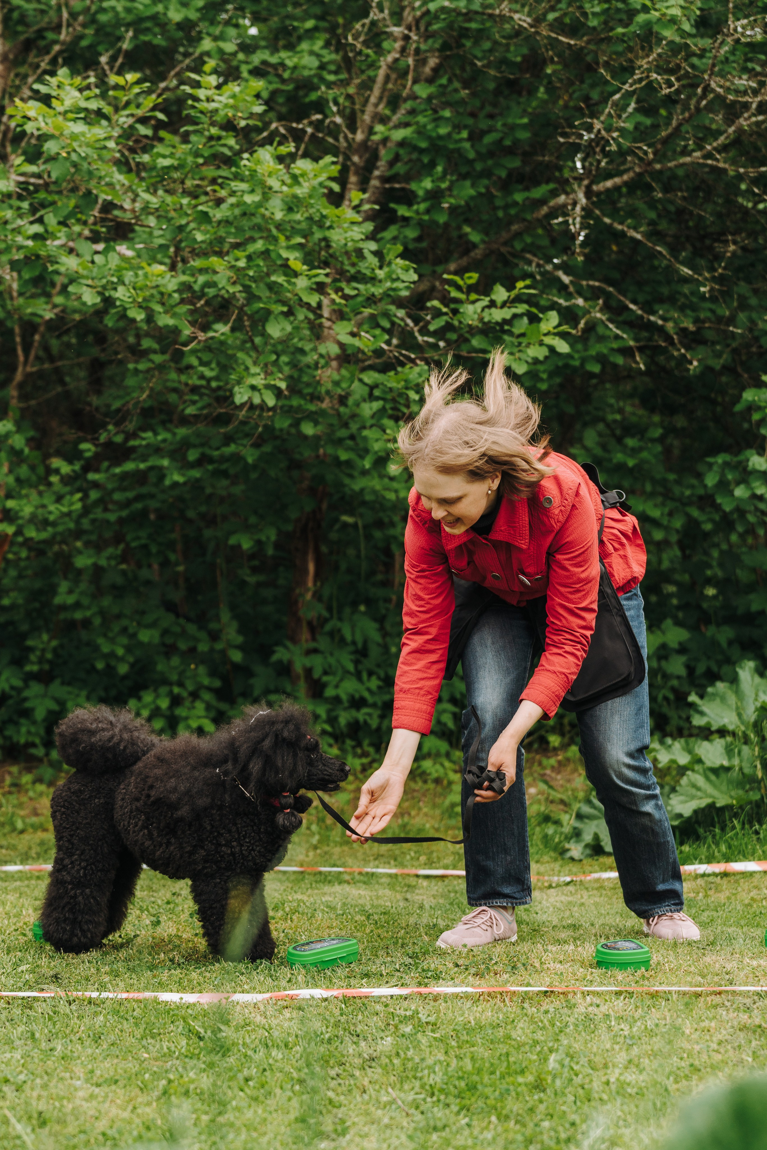 Соревнования по ноузворку. Фотограф анималист в Спб недорого Олеся Майорова
