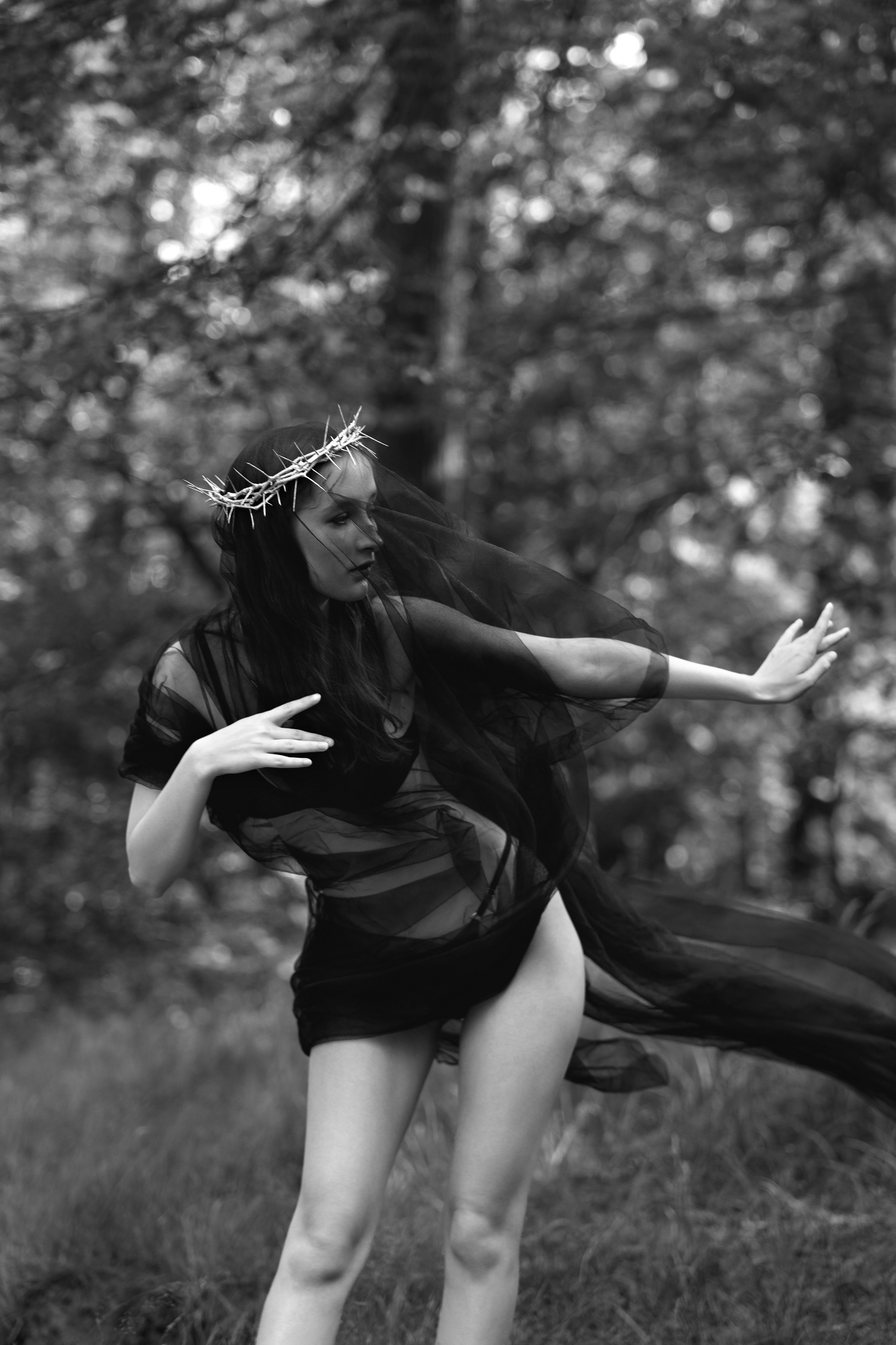 ⚔ The phantom agony ⚔. Арт-фотограф. Coffelisk