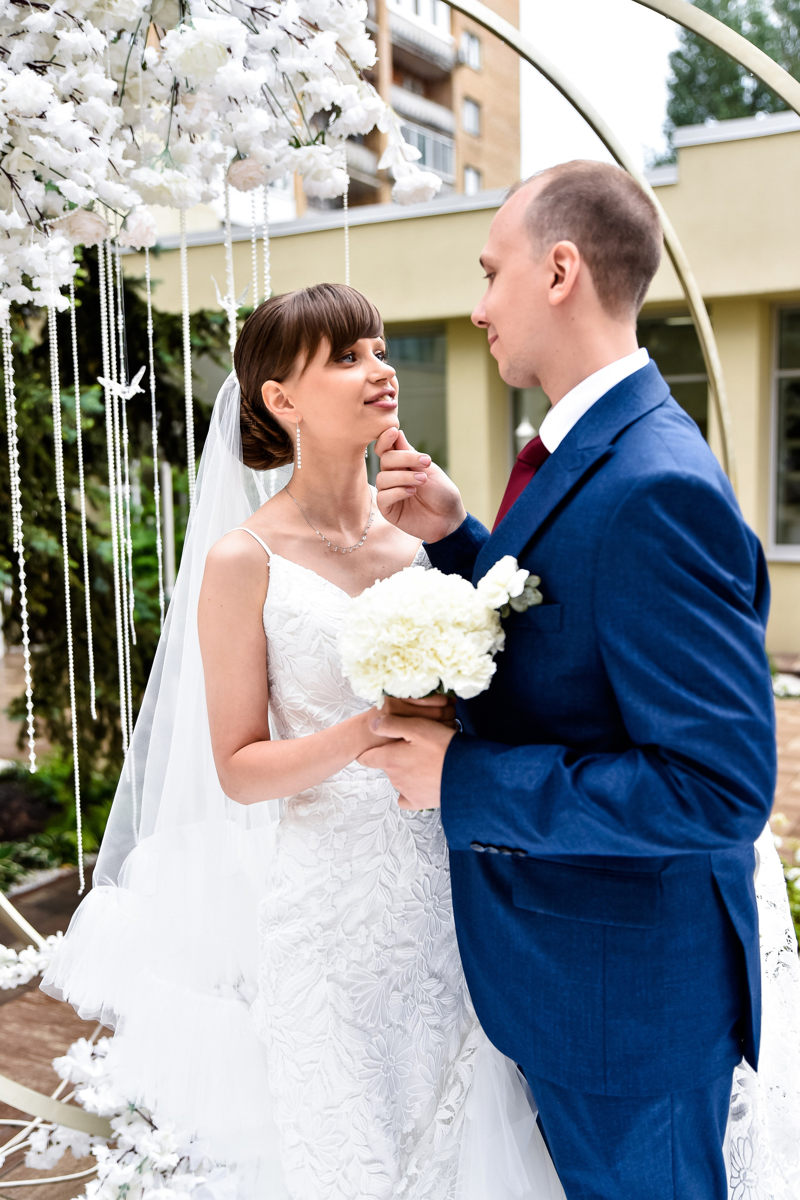 Свадьба Андрей и Ирина