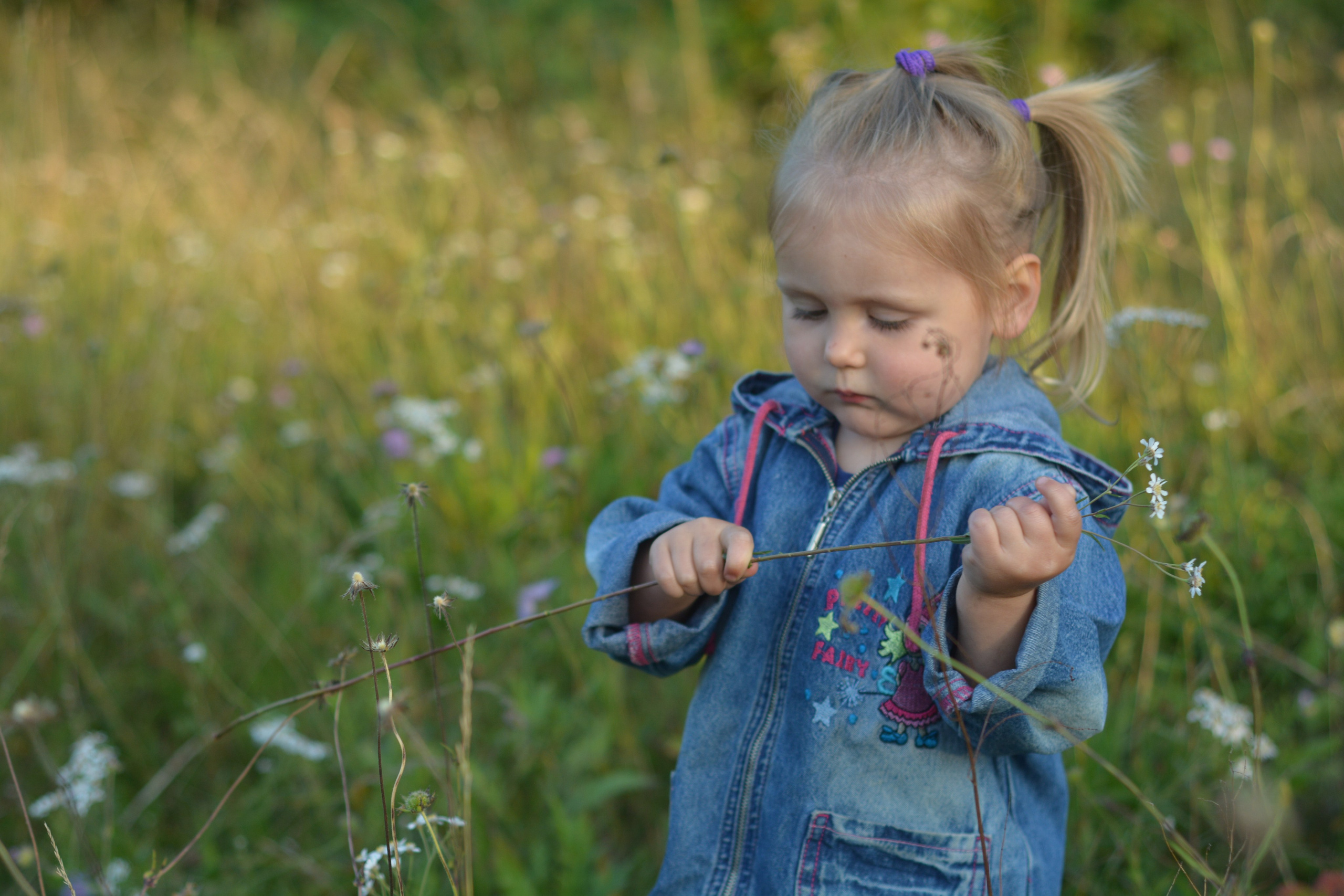 Детская. Фотограф в Санкт-Петербурге Anna Balashkova