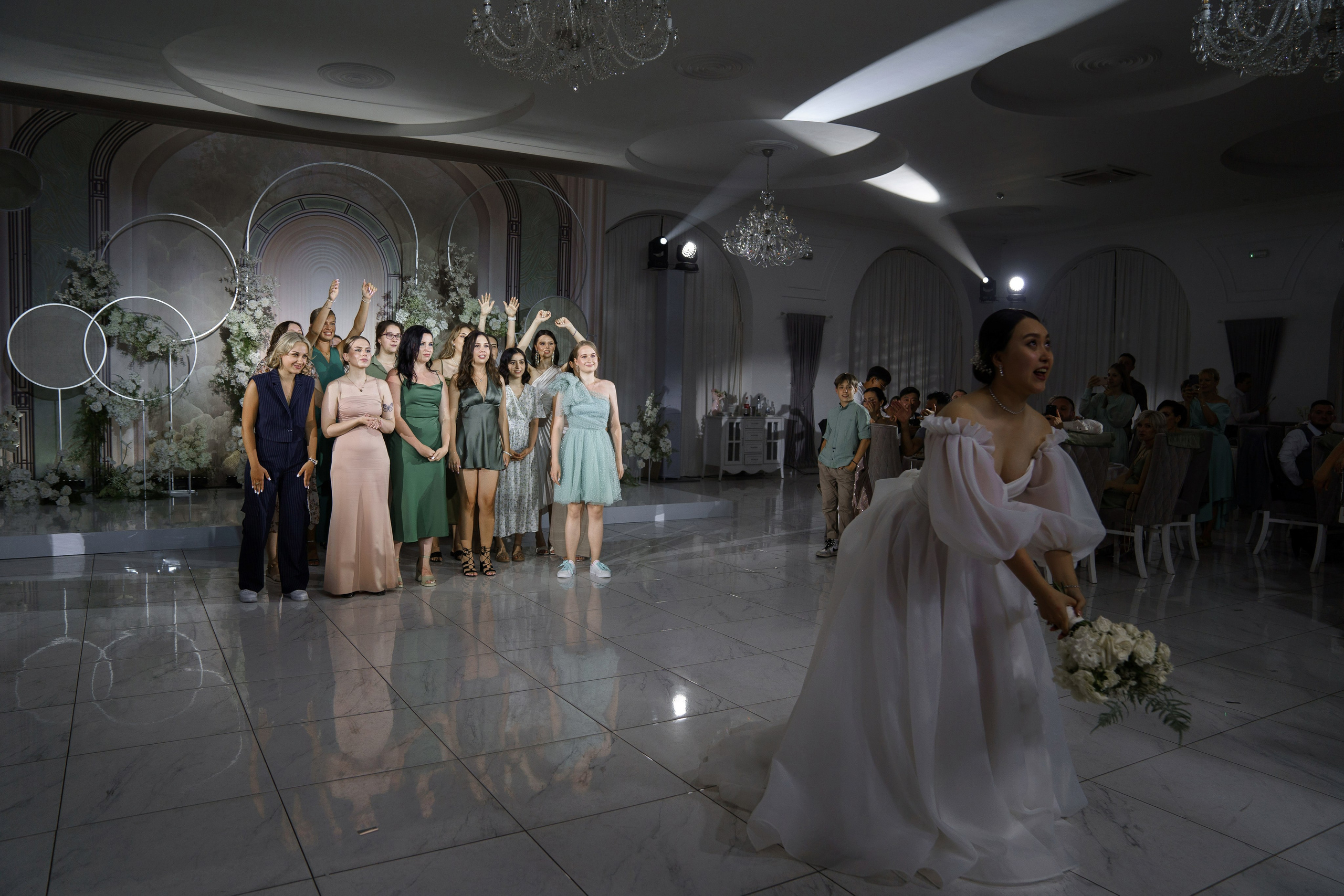 Павел и Вероника. Свадебный и репортажный фотограф Ростов-на-Дону Алексей Гуль