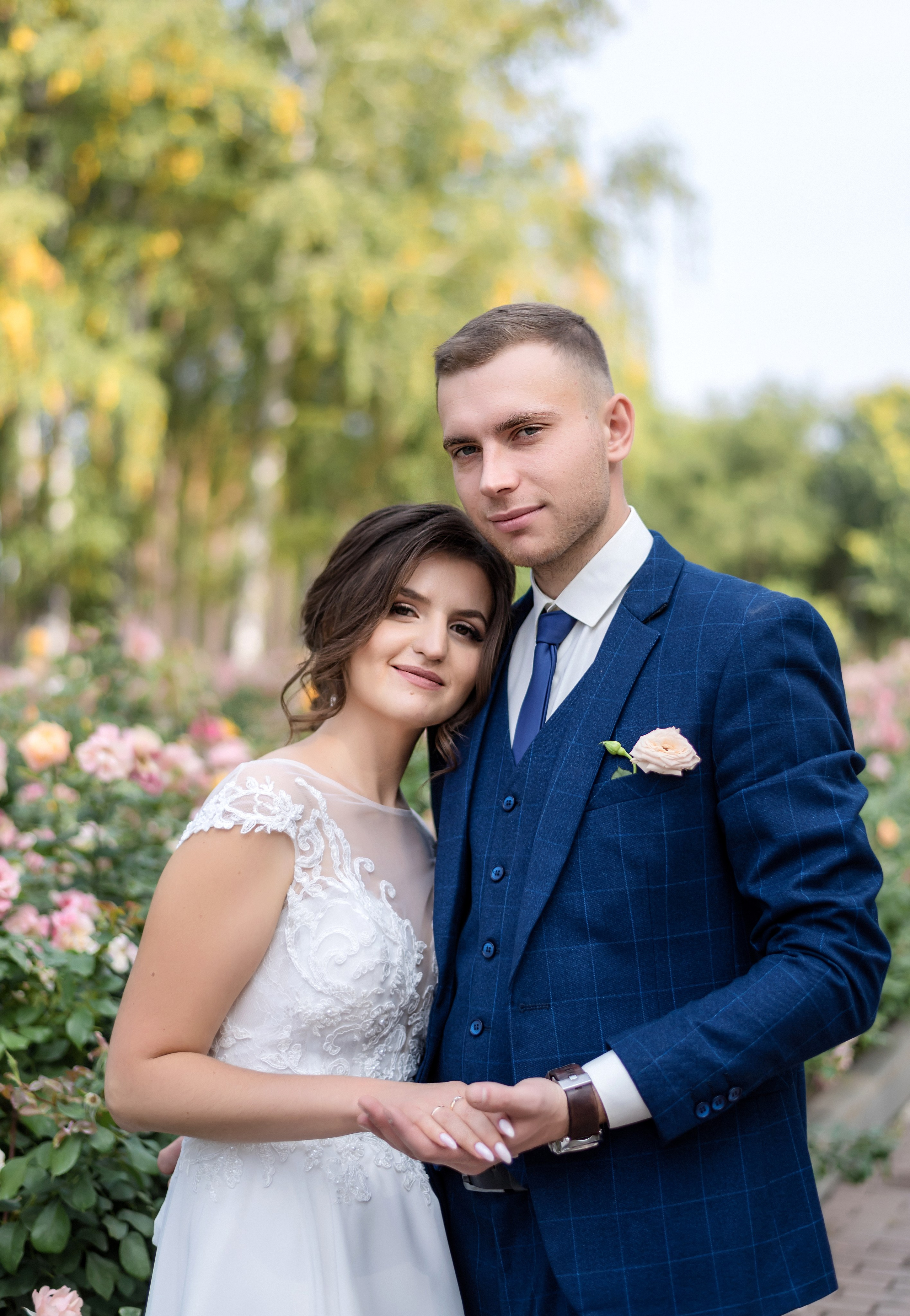 Карина и Артём. Семейный и детский фотограф в Воронеже София Минакова