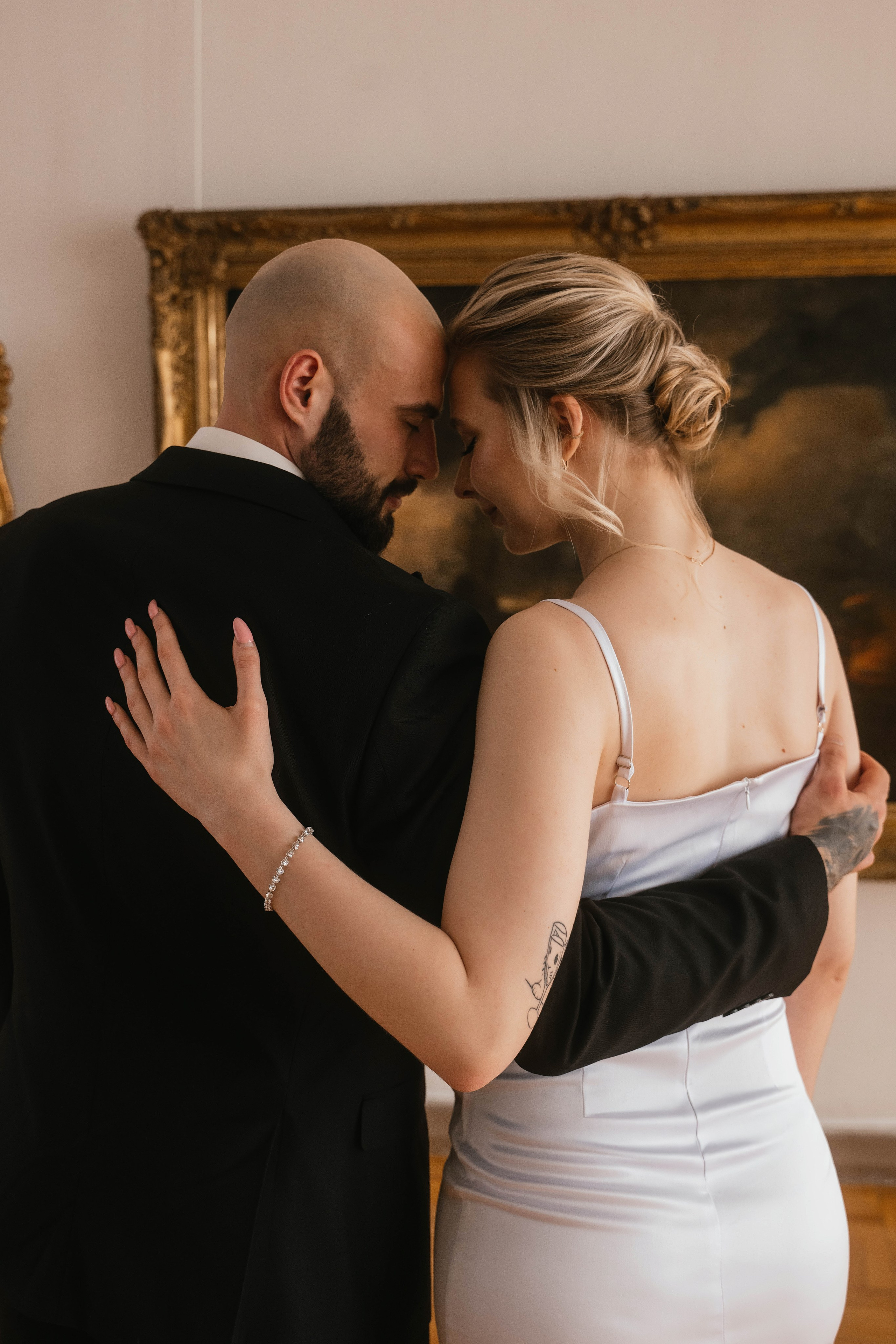 Wedding day #70. Свадебный, семейный фотограф в Рязани Лена Брант