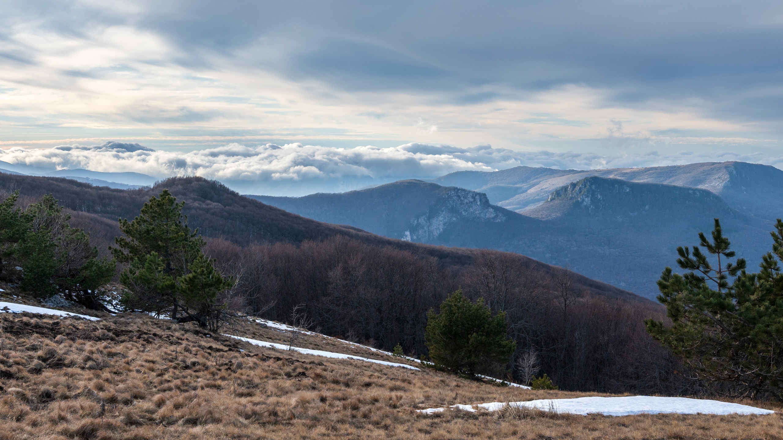Пейзаж от Ольги Пановой. Интерьерный и архитектурный фотограф в Москве Панова Ольга