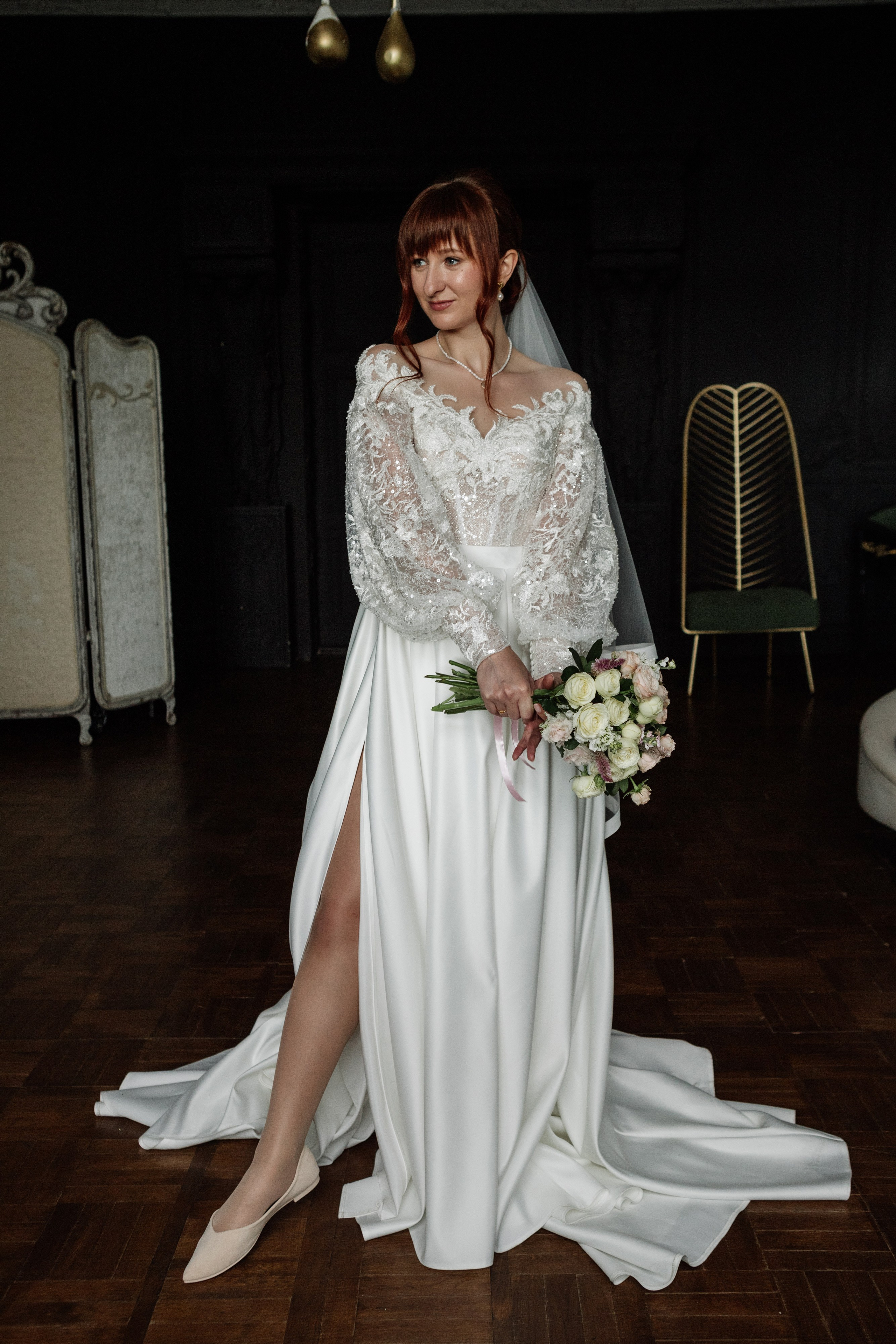 O&S. Фотограф Краснодар Настя Зокс