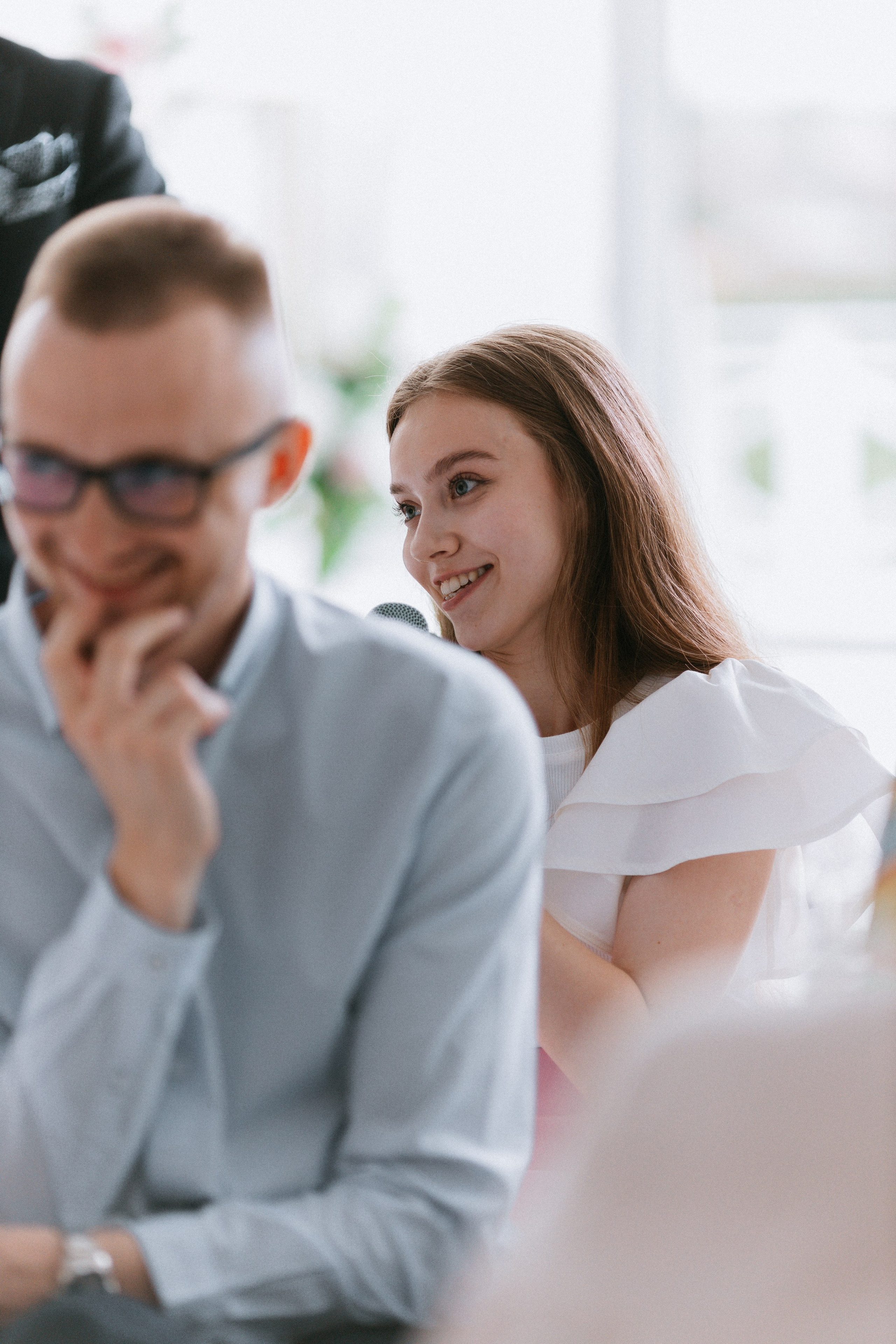 Дмитрий & Дария. Михаил и Юлия Лыженко — свадебный фотограф Волгоград