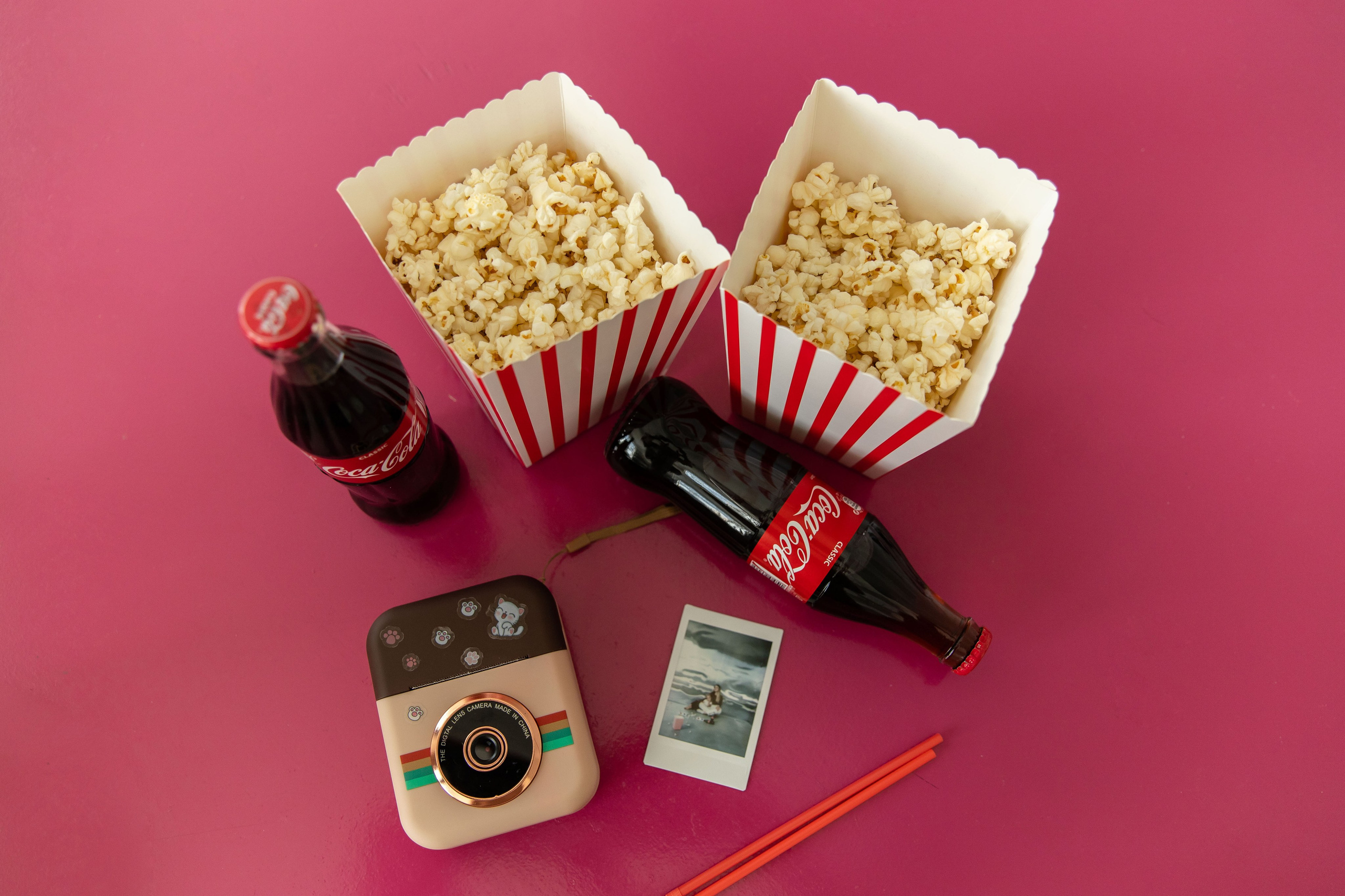 Кино Кати и Полинки. Семейный и свадебный фотограф в Краснодаре. Кристина Ендальцева