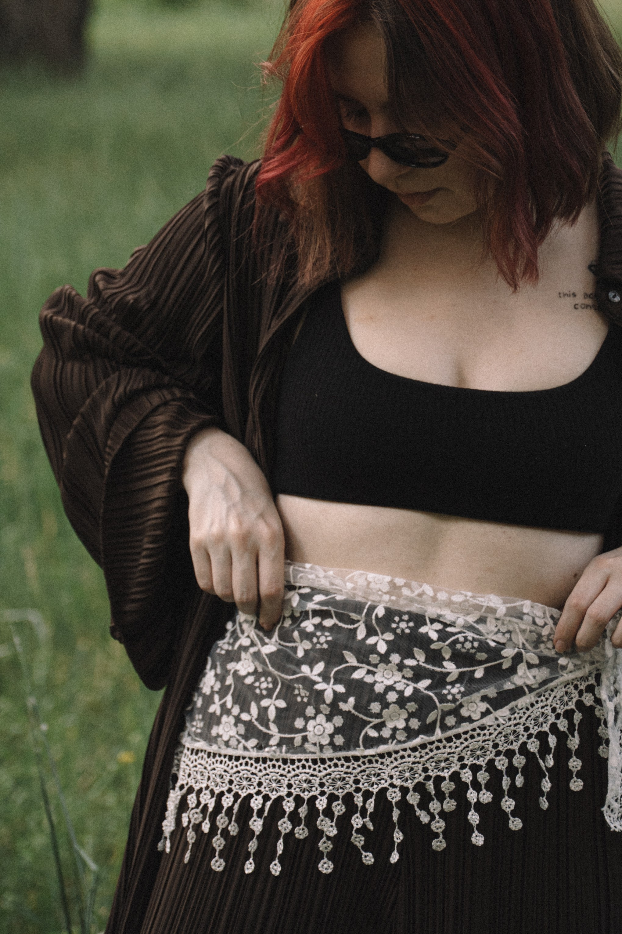 Лидия. Екатерина Бочкарёва