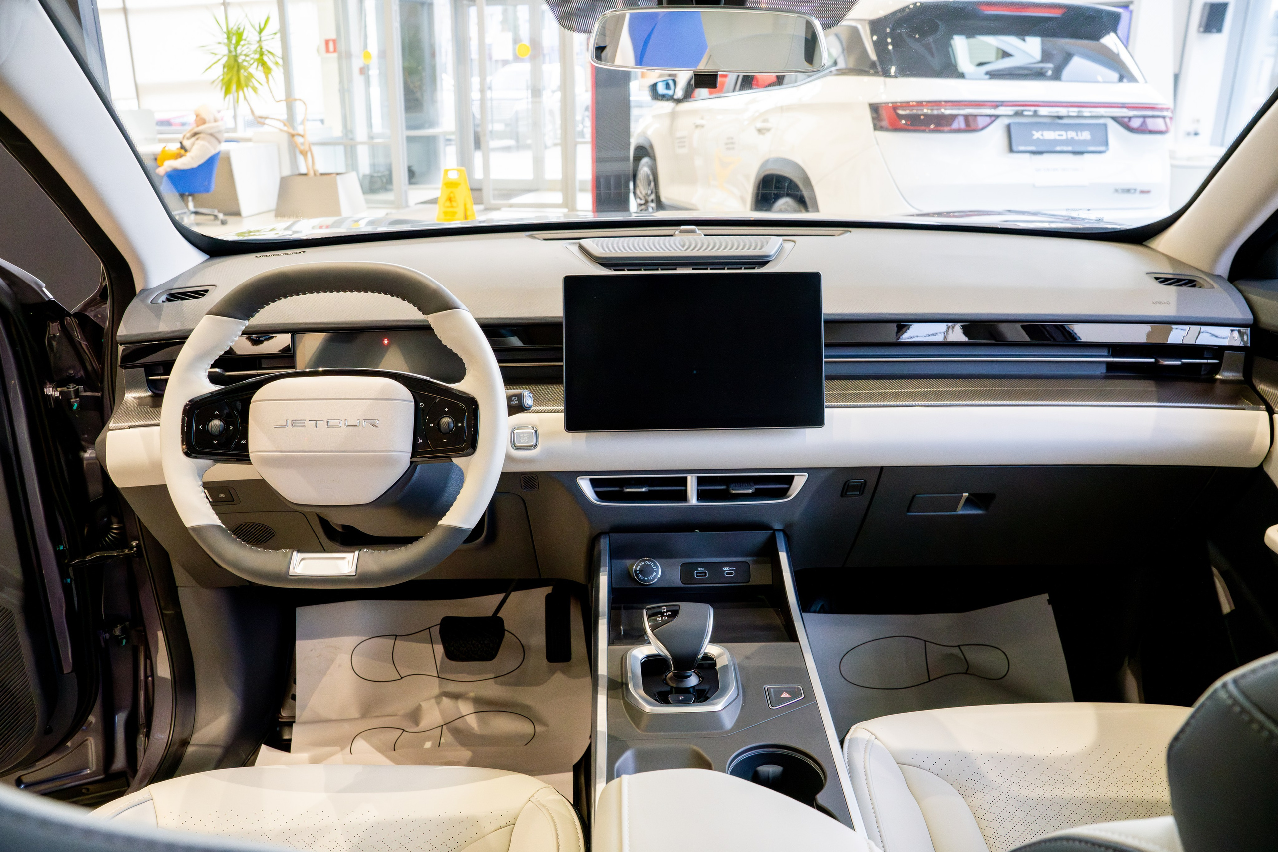 Авто. Видеограф Алексей Жарков