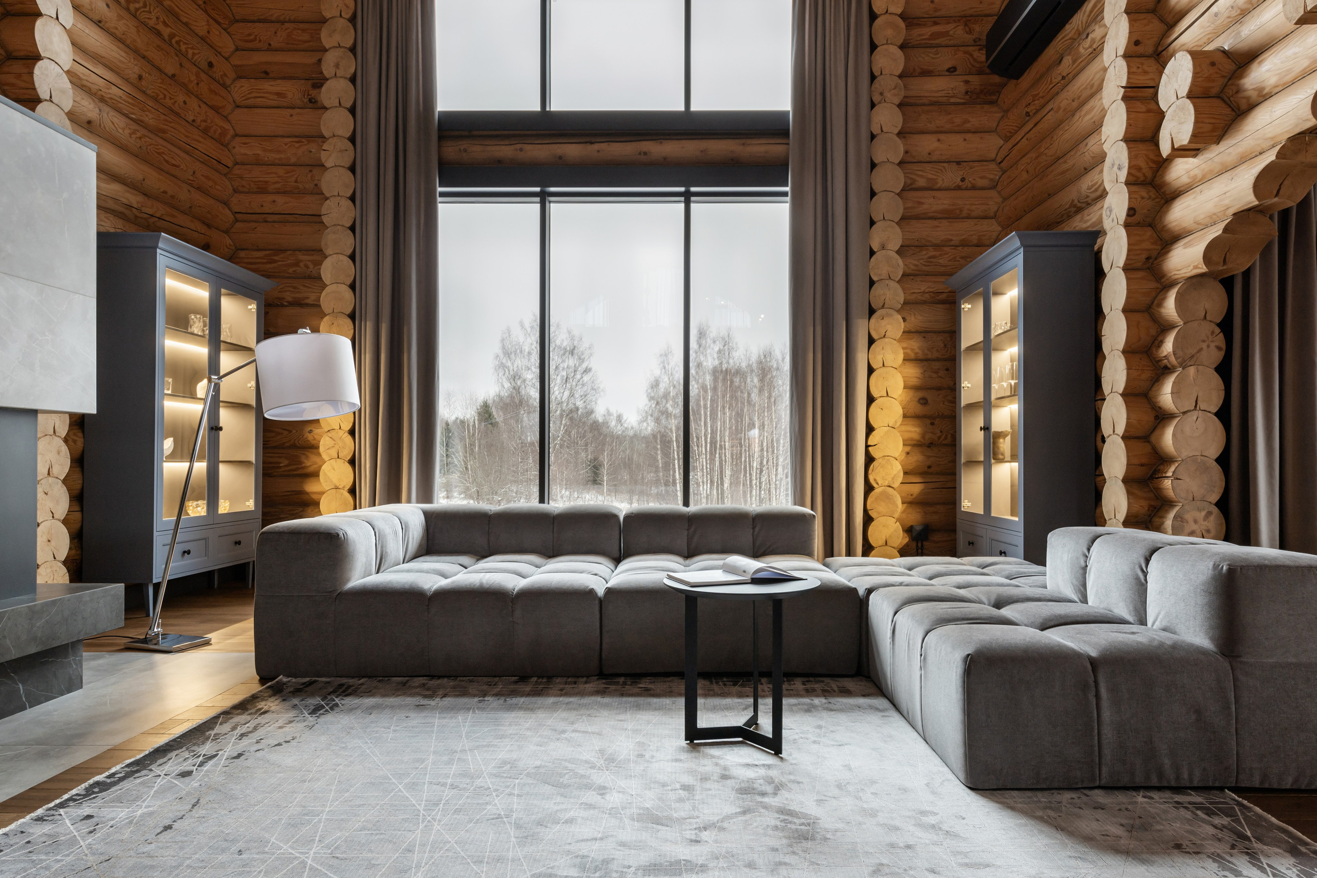 Интерьерный фотограф Наталья Летунова