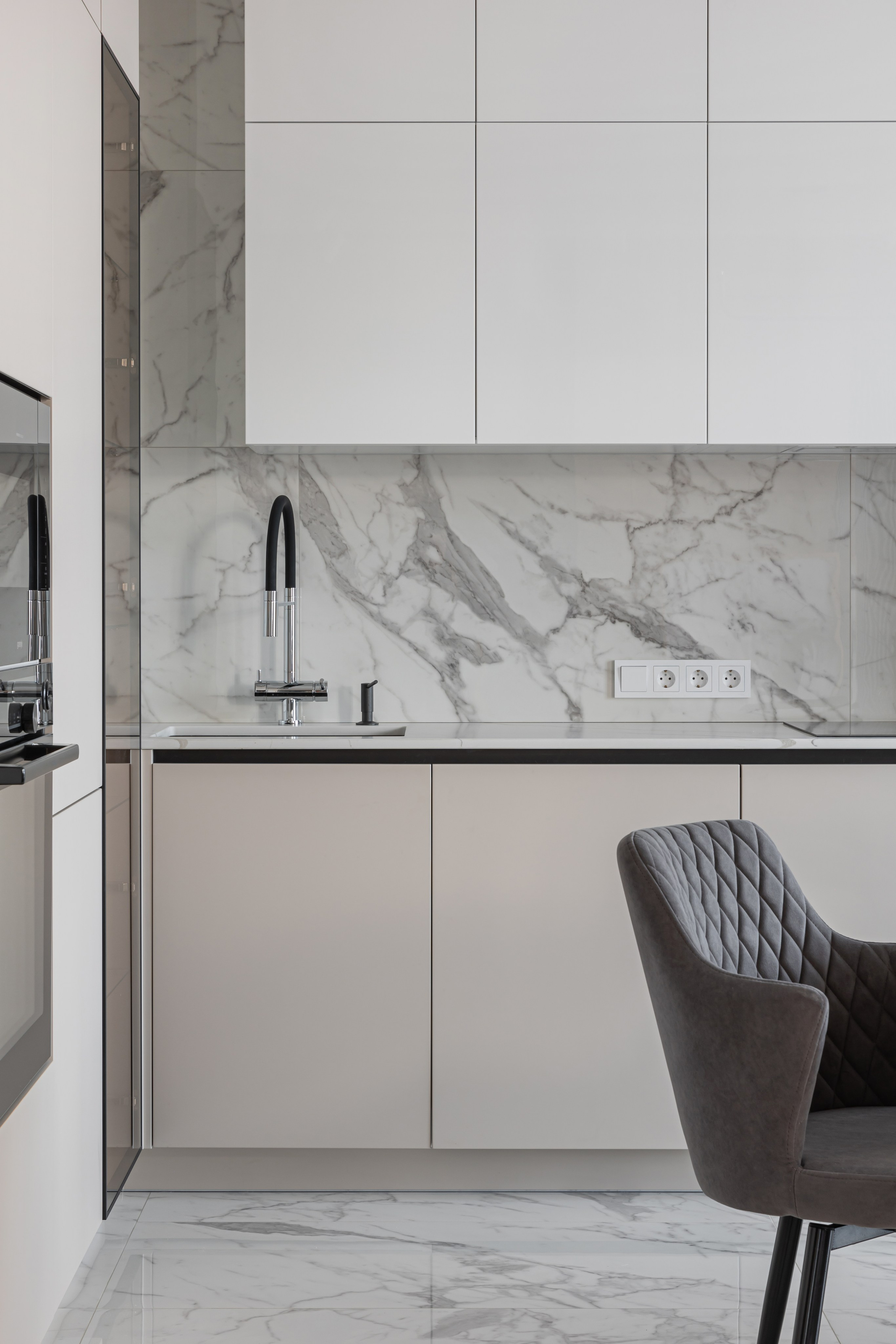 S.DESIGN. Наталья Летунова — интерьерный фотограф в Иванове