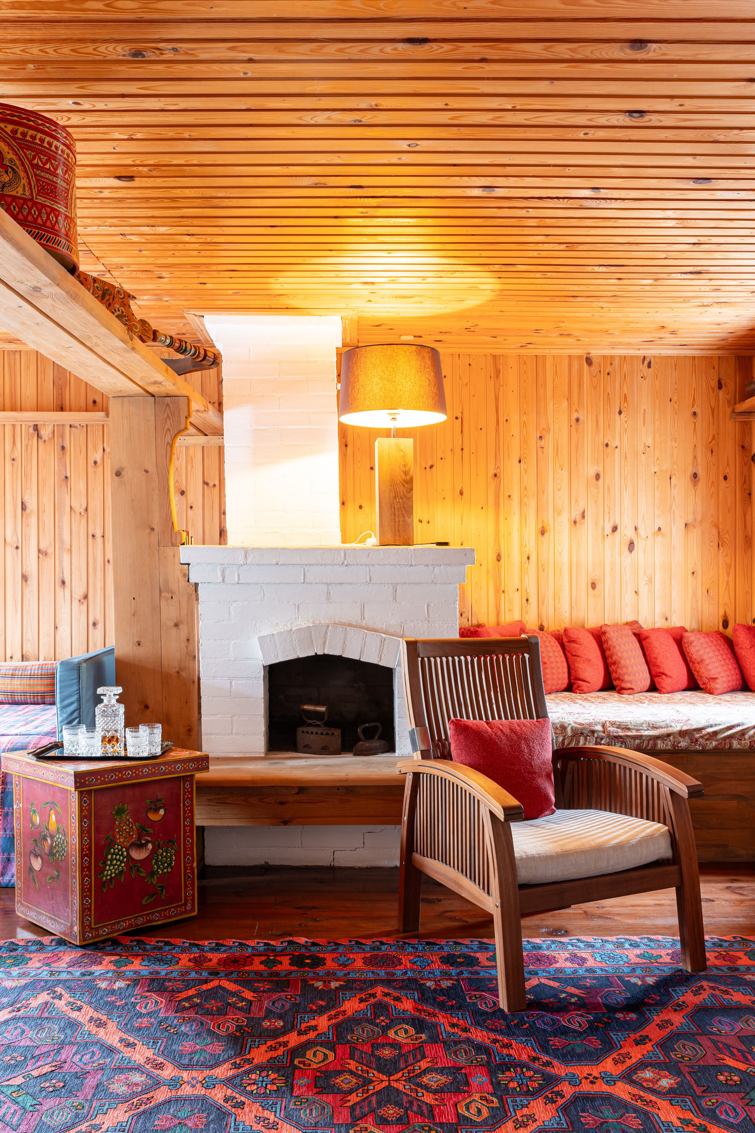 СОБОРНАЯ СЛОБОДА. Наталья Летунова — интерьерный фотограф в Иванове