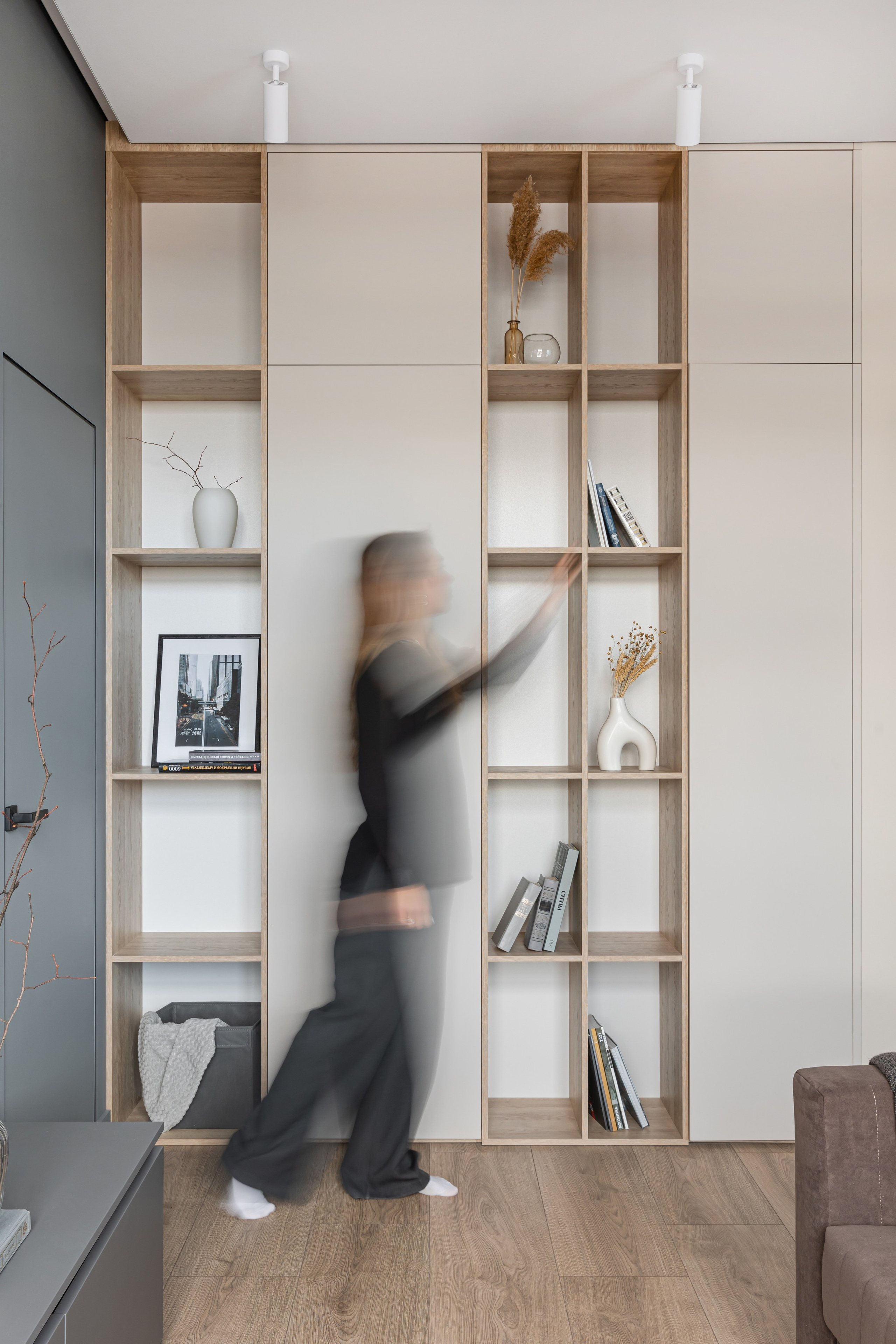 S.DESIGN. Наталья Летунова — интерьерный фотограф в Иванове