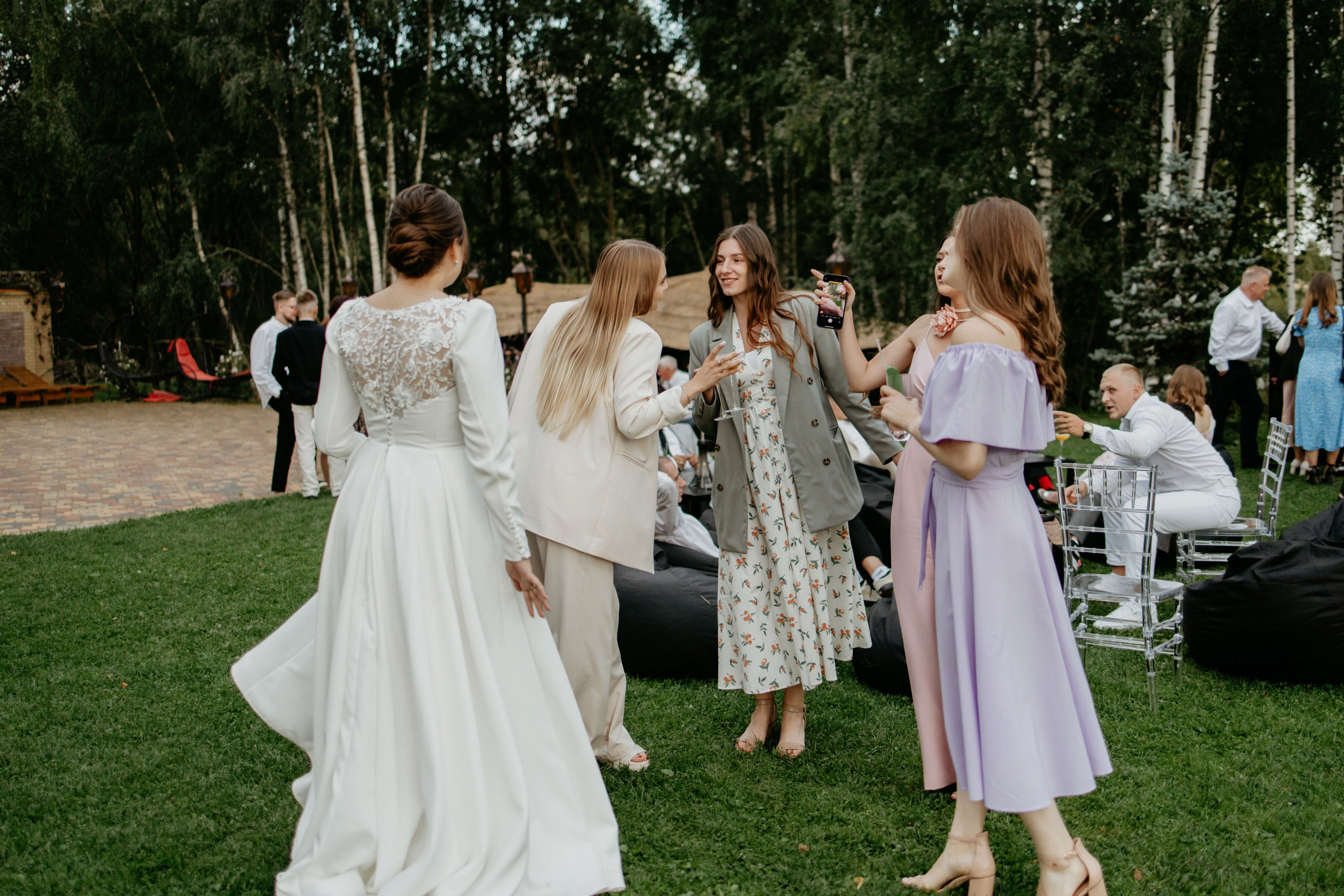 Ростислав и Мария. Свадебный и портретный фотограф Минск Евсович Инна