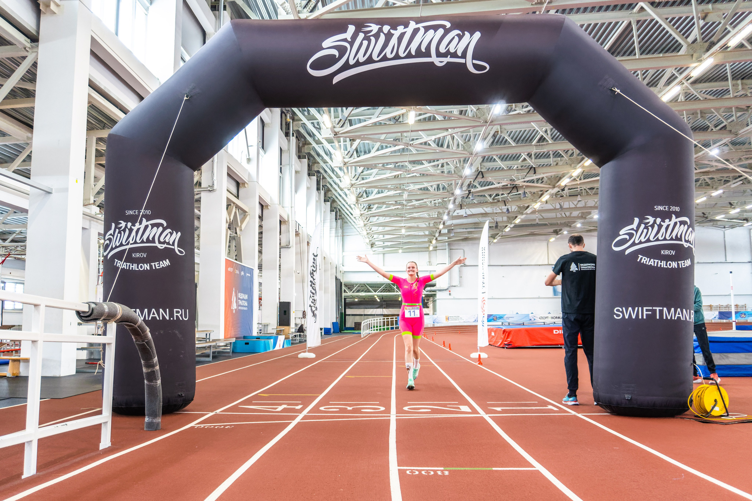Спорт. Фотограф София Александрова