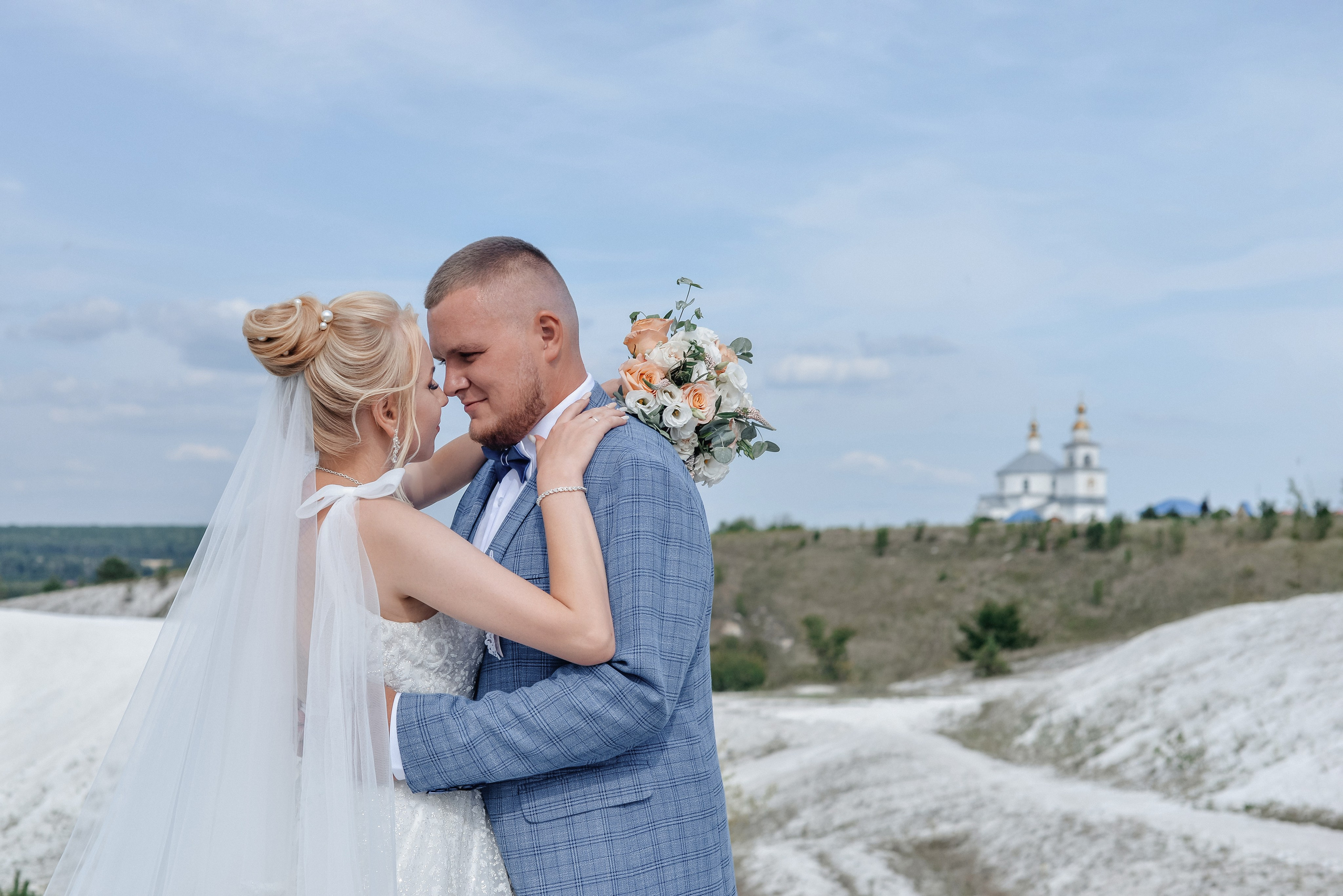 Андрей и Кристина. Семейный и свадебный фотограф Галина Абакумова, фотосессии в Белгороде