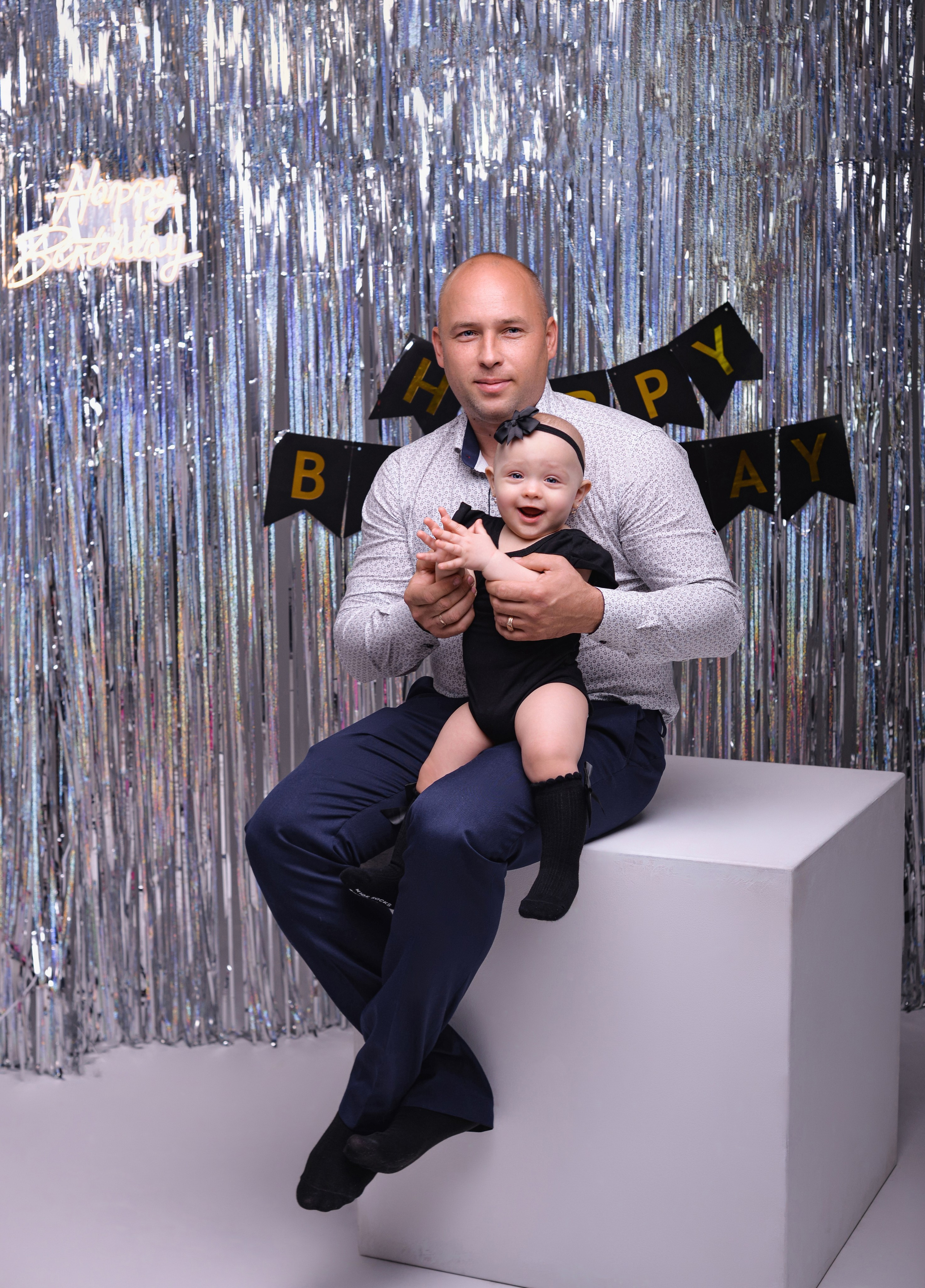 ДР чудесной Миланы. Семейный и свадебный фотограф Галина Абакумова, фотосессии в Белгороде