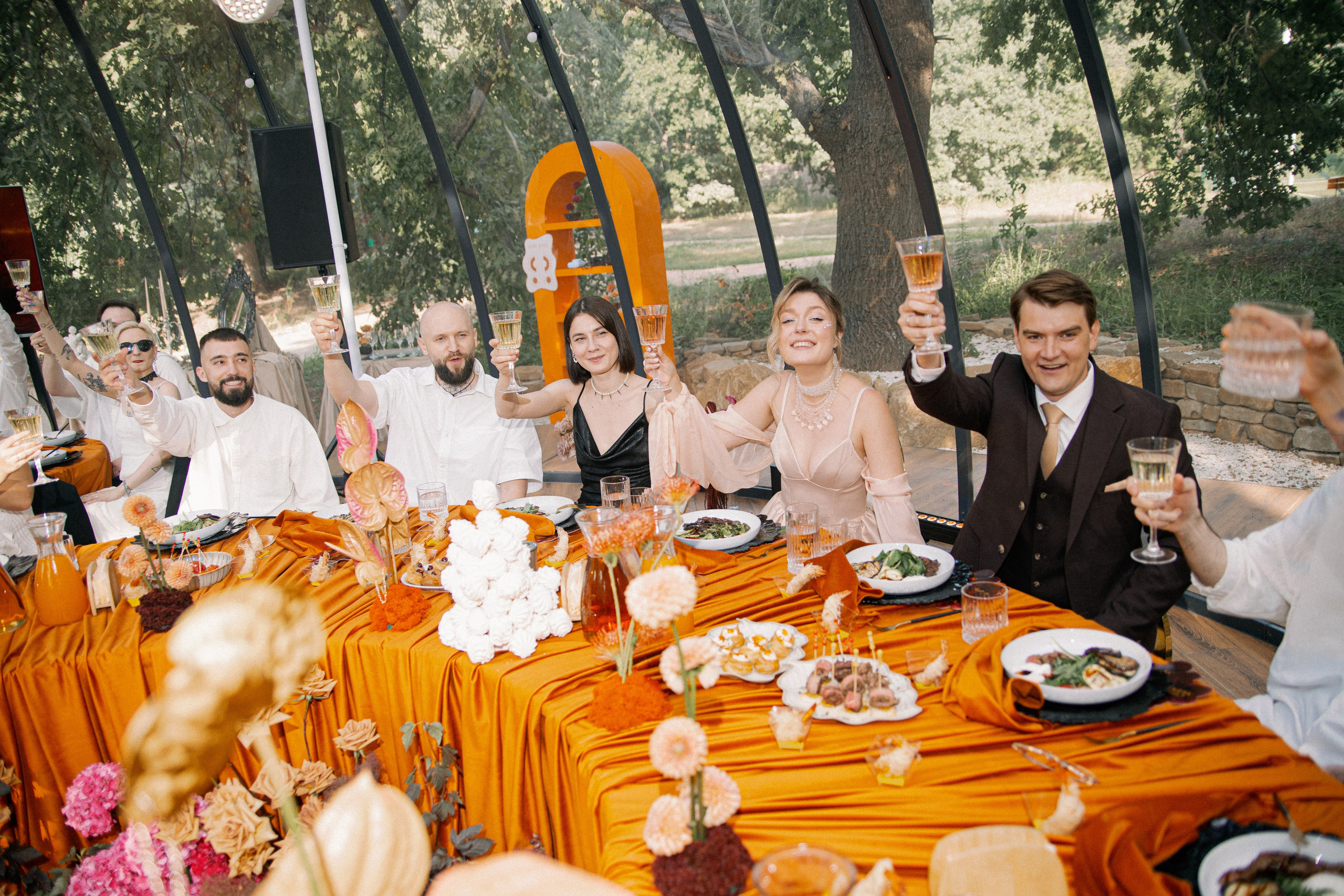 Luv. Свадебный фотограф Максим Яненко в Волгограде