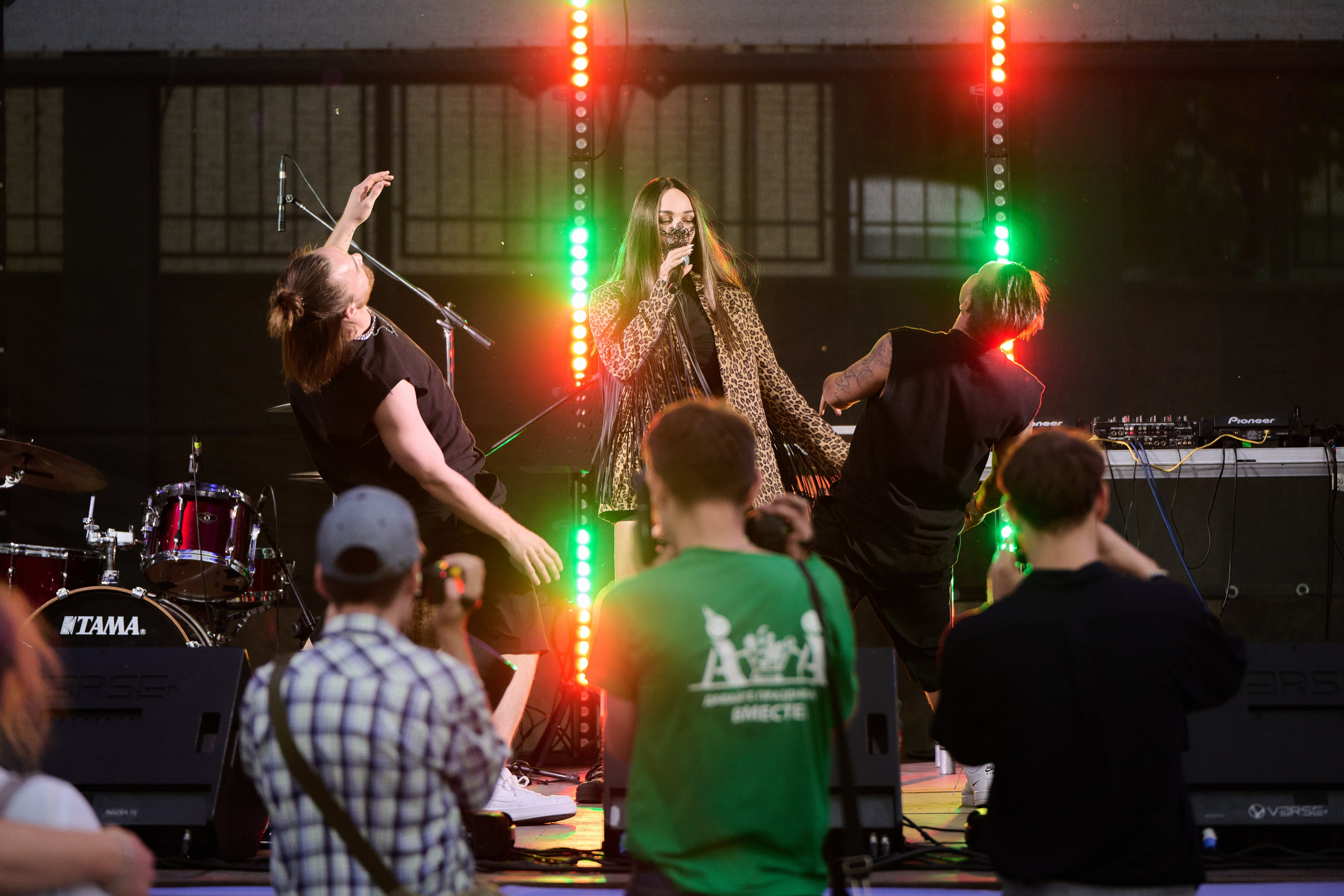 Invoke — Легенды улиц. Фотограф в Москве — Новиков Владислав