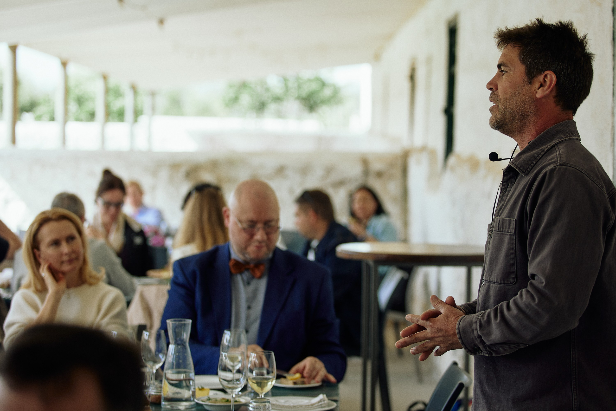 SOUTH AFRICA EMBA 38. Дмитрий Мазуркевич: Профессиональный Репортажный Фотограф